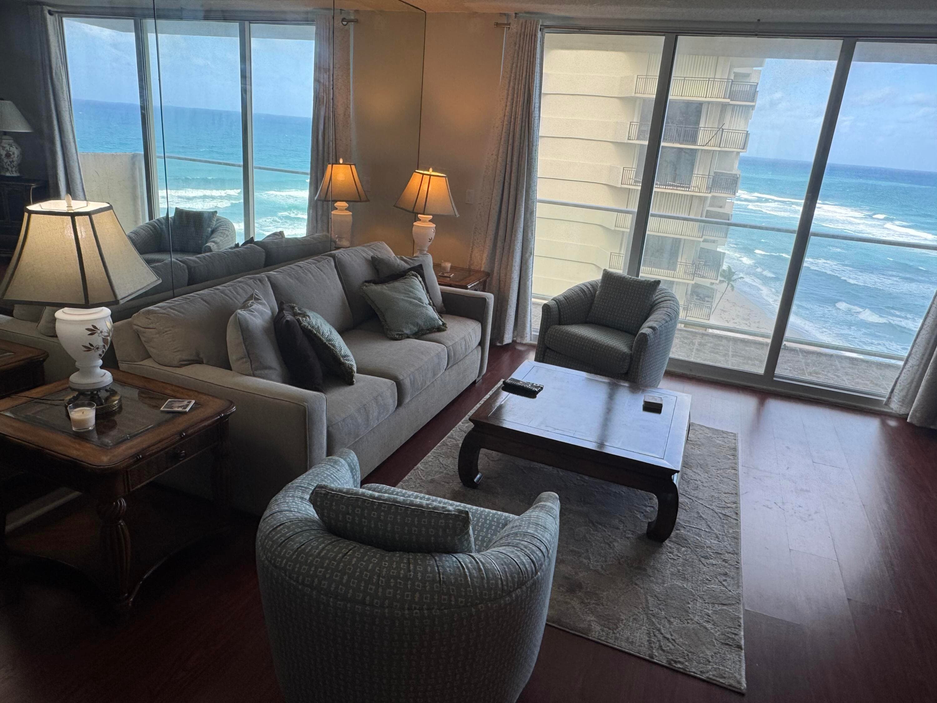 5440 N Ocean Drive 1204, Singer Island, FL 33404 — photo 4 of 43