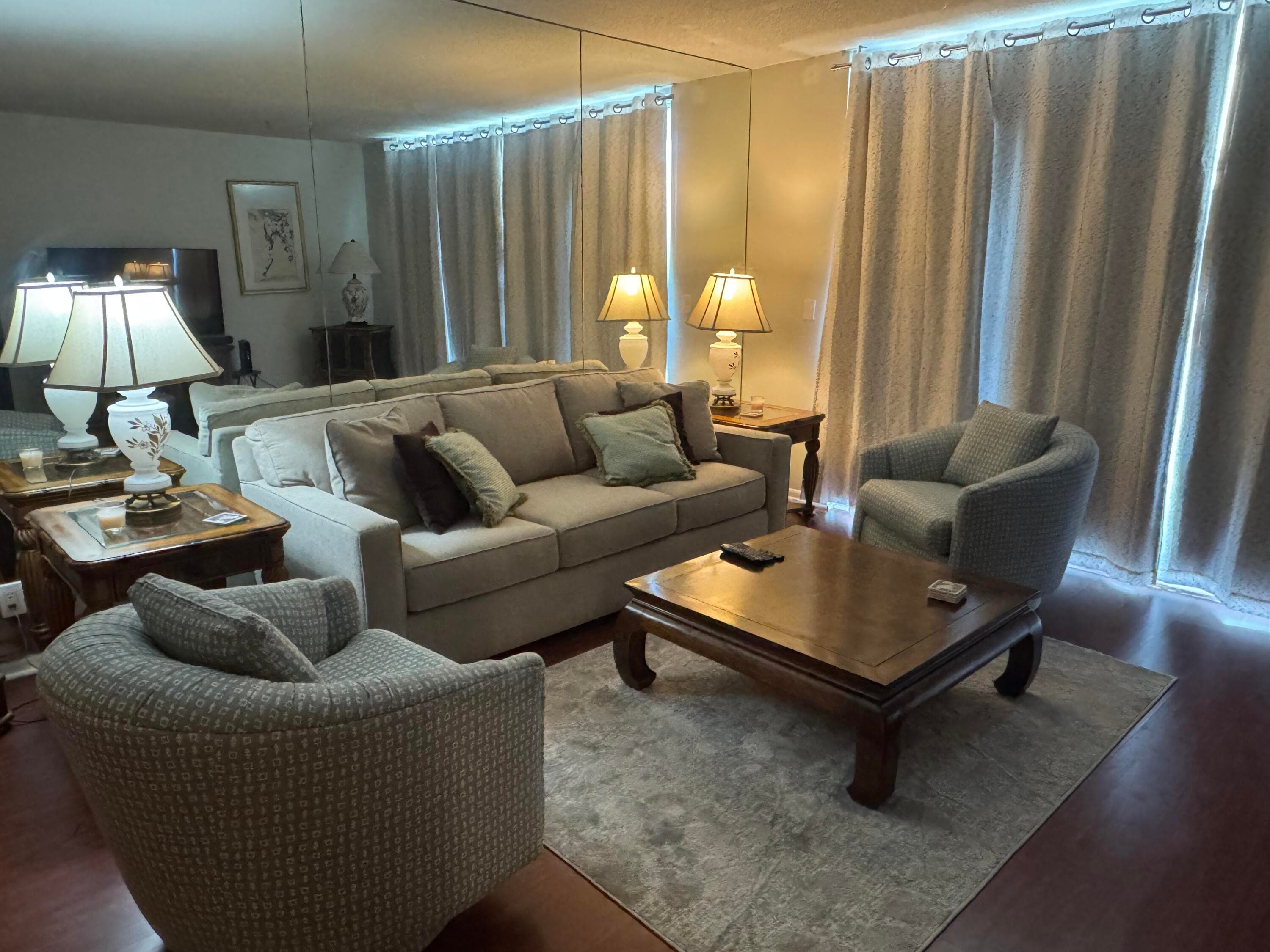 5440 N Ocean Drive 1204, Singer Island, FL 33404 — photo 7 of 43