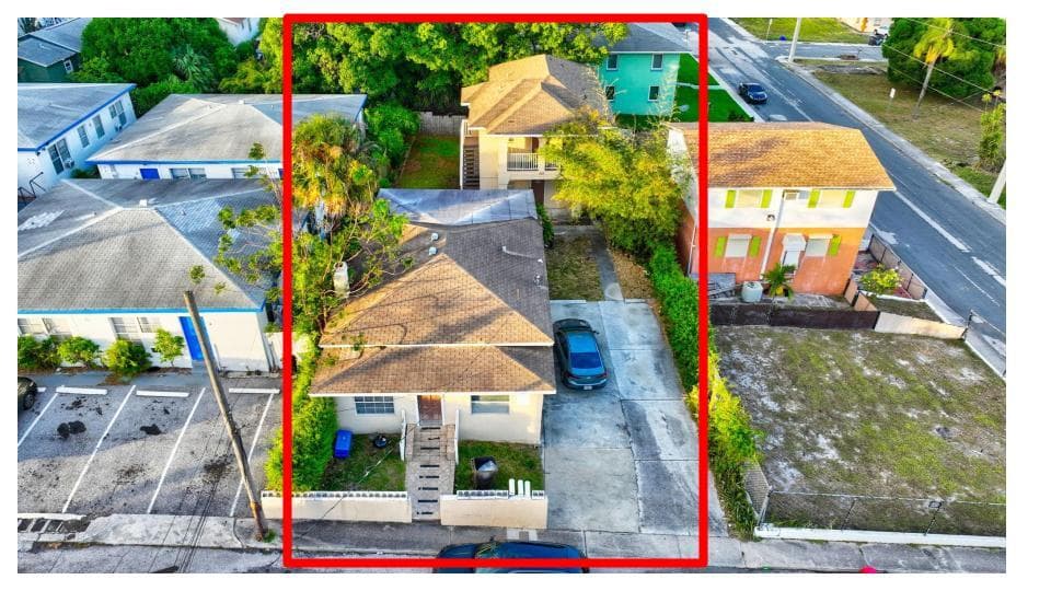 805 20th Street A,b,c, West Palm Beach, FL 33407 — photo 1 of 53