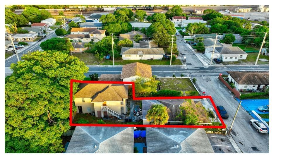 805 20th Street A,b,c, West Palm Beach, FL 33407 — photo 2 of 53