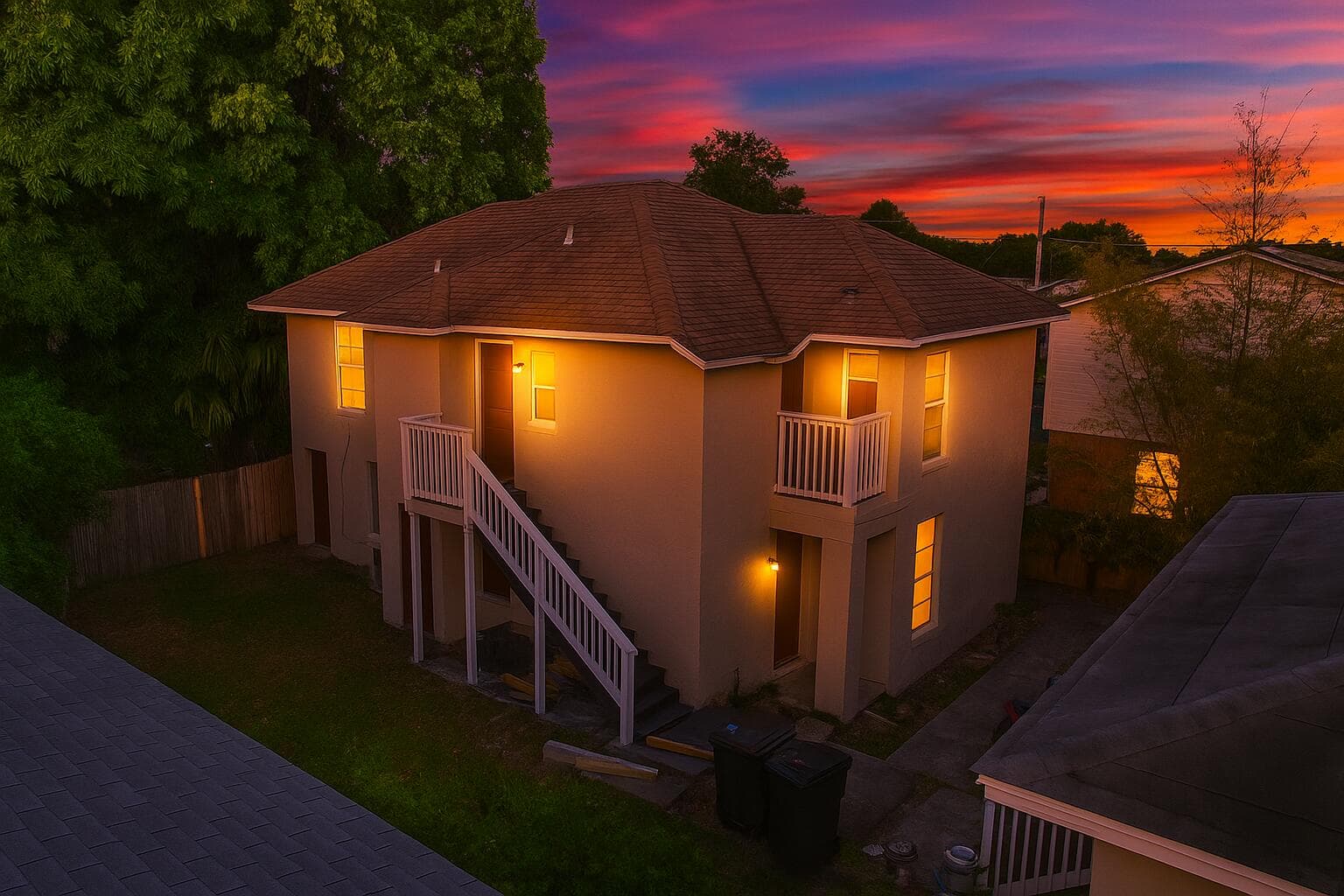 805 20th Street A,b,c, West Palm Beach, FL 33407 — photo 5 of 53