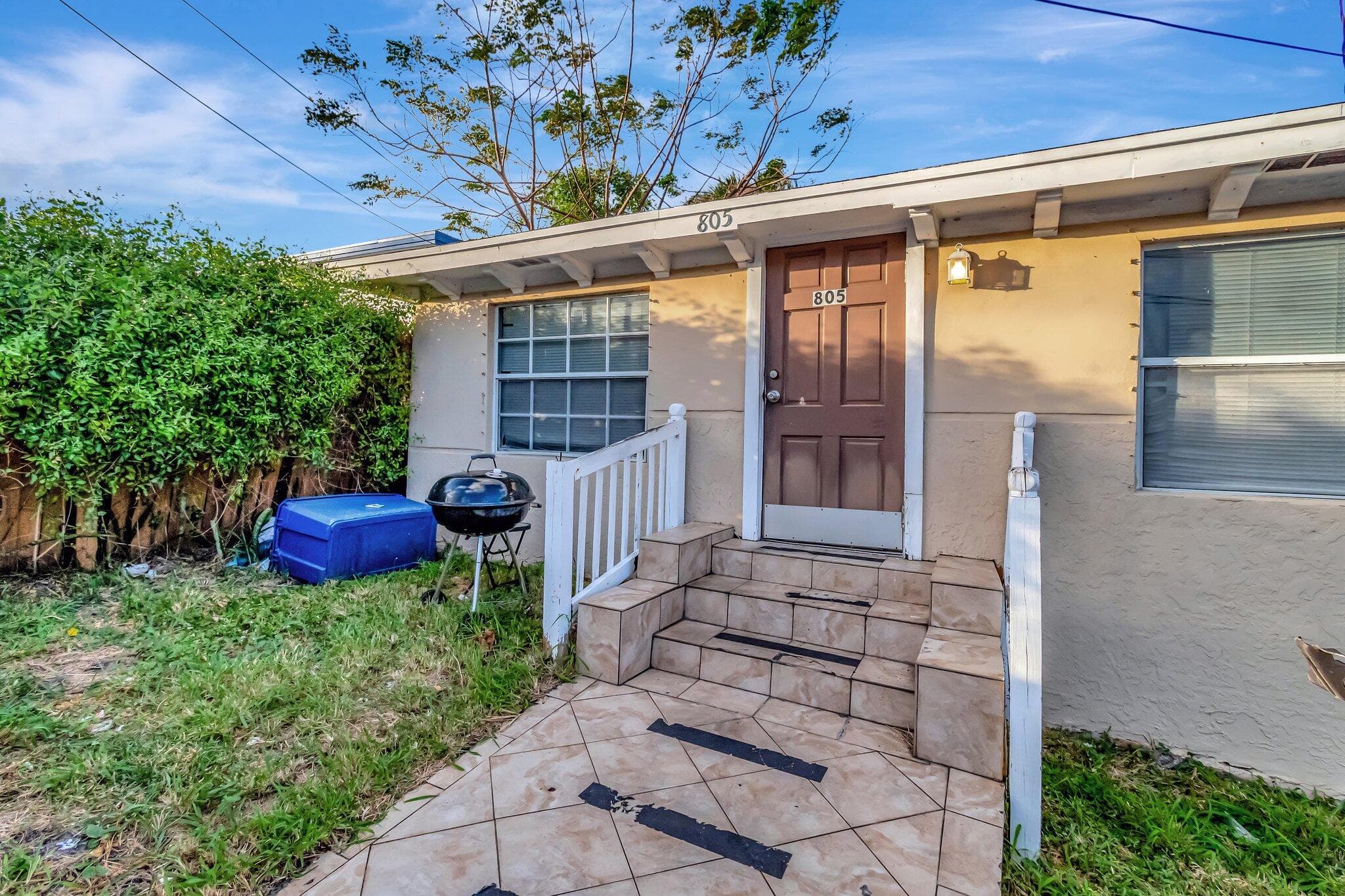 805 20th Street A,b,c, West Palm Beach, FL 33407 — photo 8 of 53