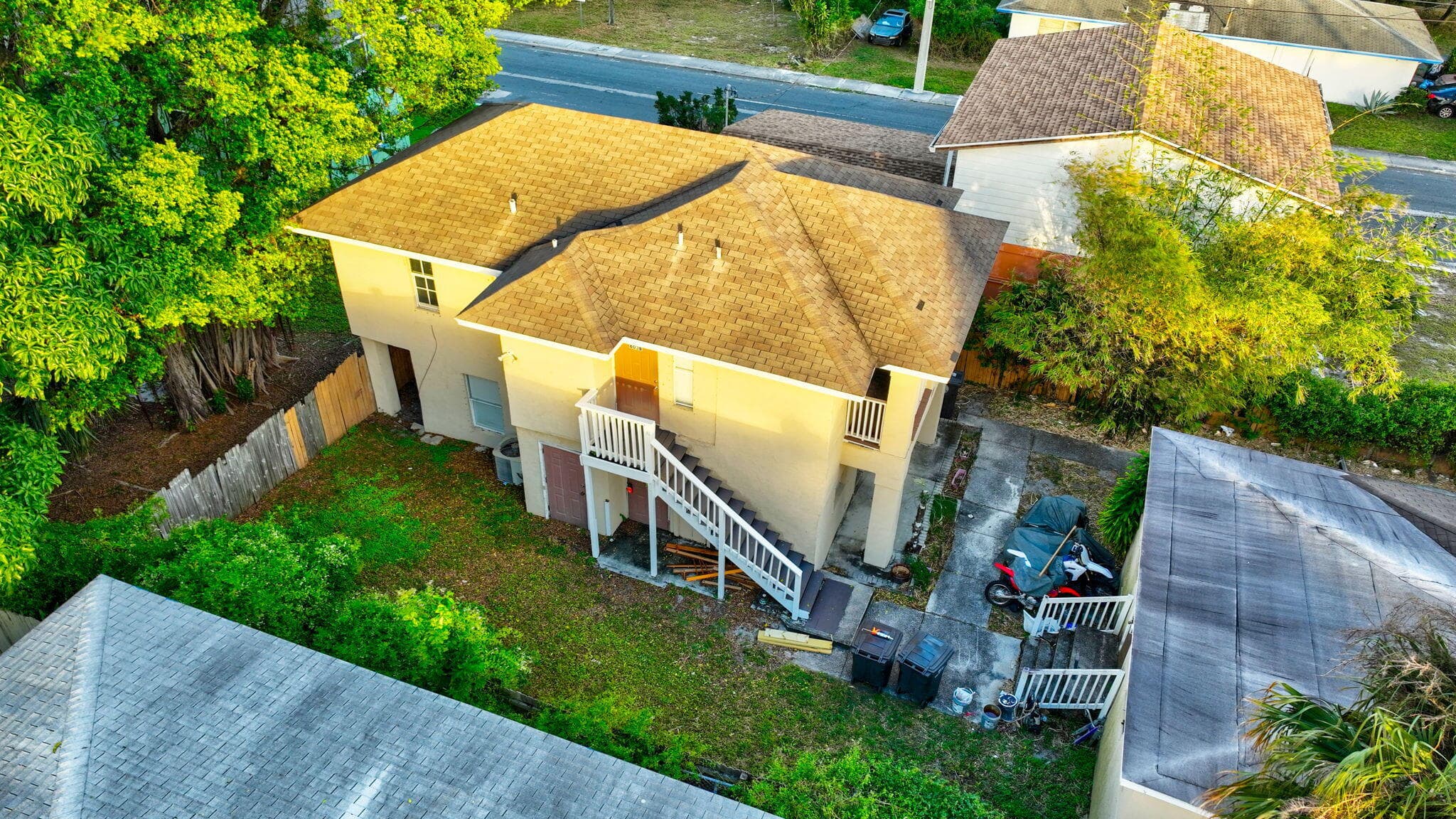 805 20th Street A,b,c, West Palm Beach, FL 33407 — photo 48 of 53