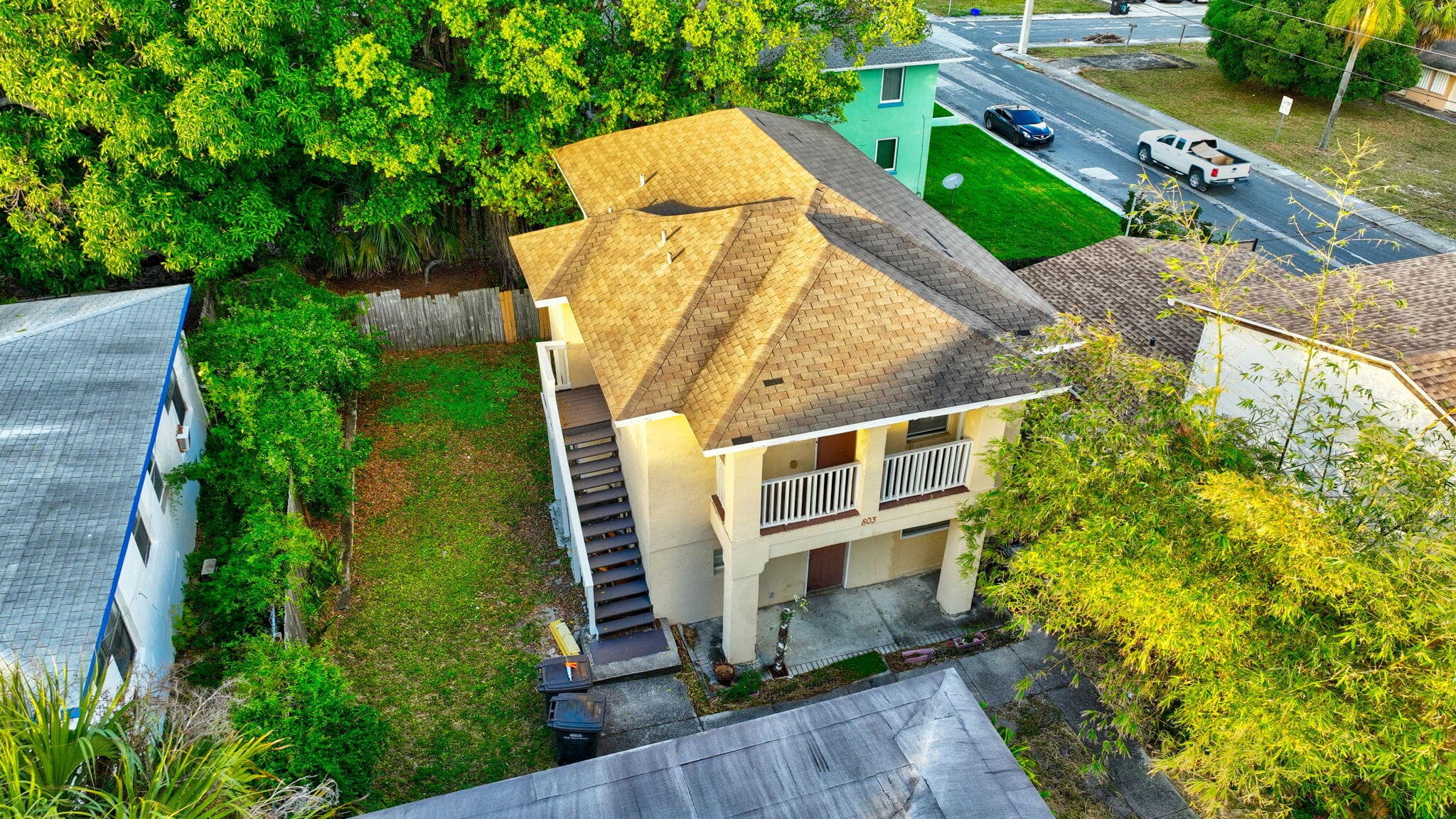 805 20th Street A,b,c, West Palm Beach, FL 33407 — photo 51 of 53