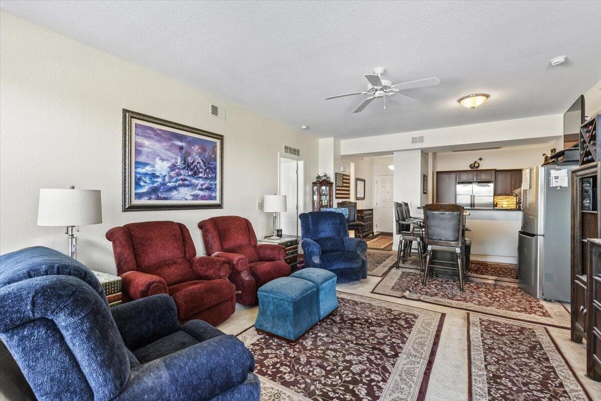 2801 S Ridgewood Avenue 717, South Daytona, FL 32119 — photo 7 of 54