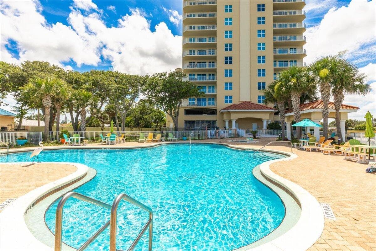 2801 S Ridgewood Avenue 717, South Daytona, FL 32119 — photo 52 of 54