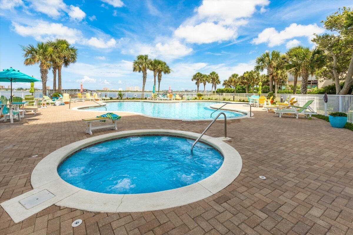 2801 S Ridgewood Avenue 717, South Daytona, FL 32119 — photo 53 of 54