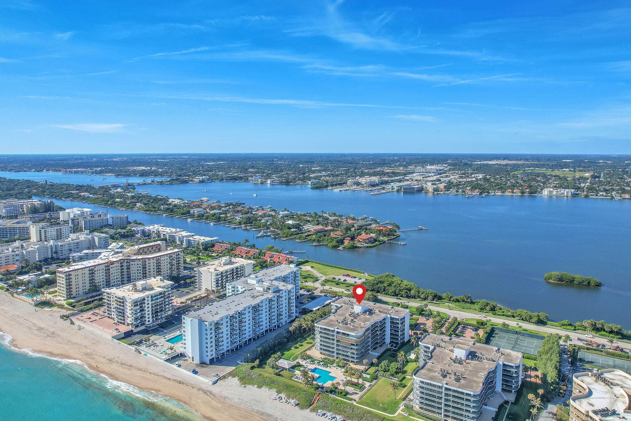 3440 S Ocean Boulevard 405s, Palm Beach, FL 33480 — photo 5 of 51
