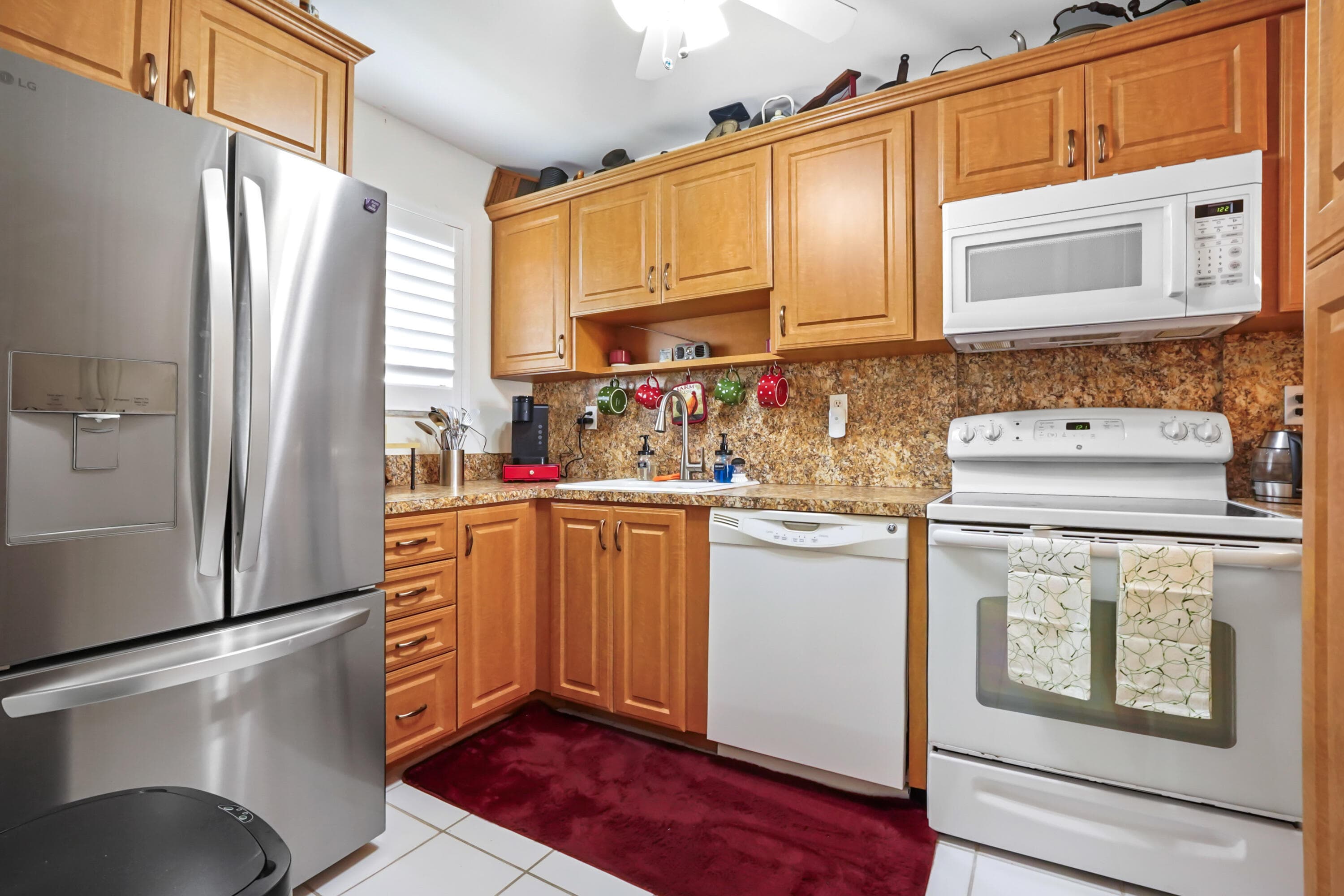 5355 SE Miles Grant Road 114, Stuart, FL 34997 — photo 5 of 25