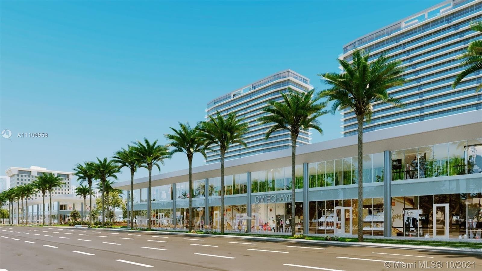 1000 E Hallandale Beach Boulevard 1-103, Hallandale Beach, FL 33009 — photo 1 of 3