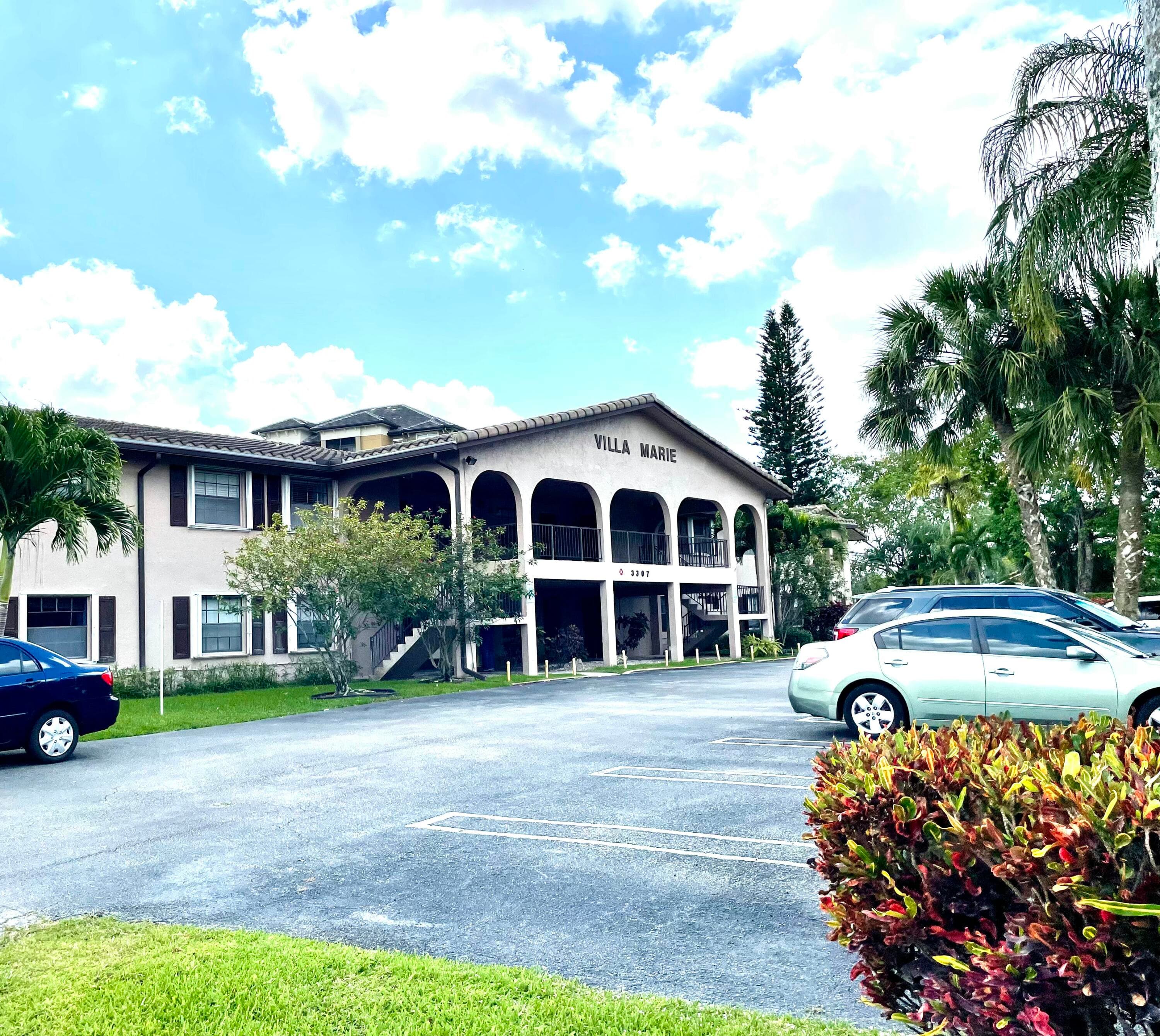 3307 NW 108th Drive 1, Coral Springs, FL 33065 — photo 26 of 26