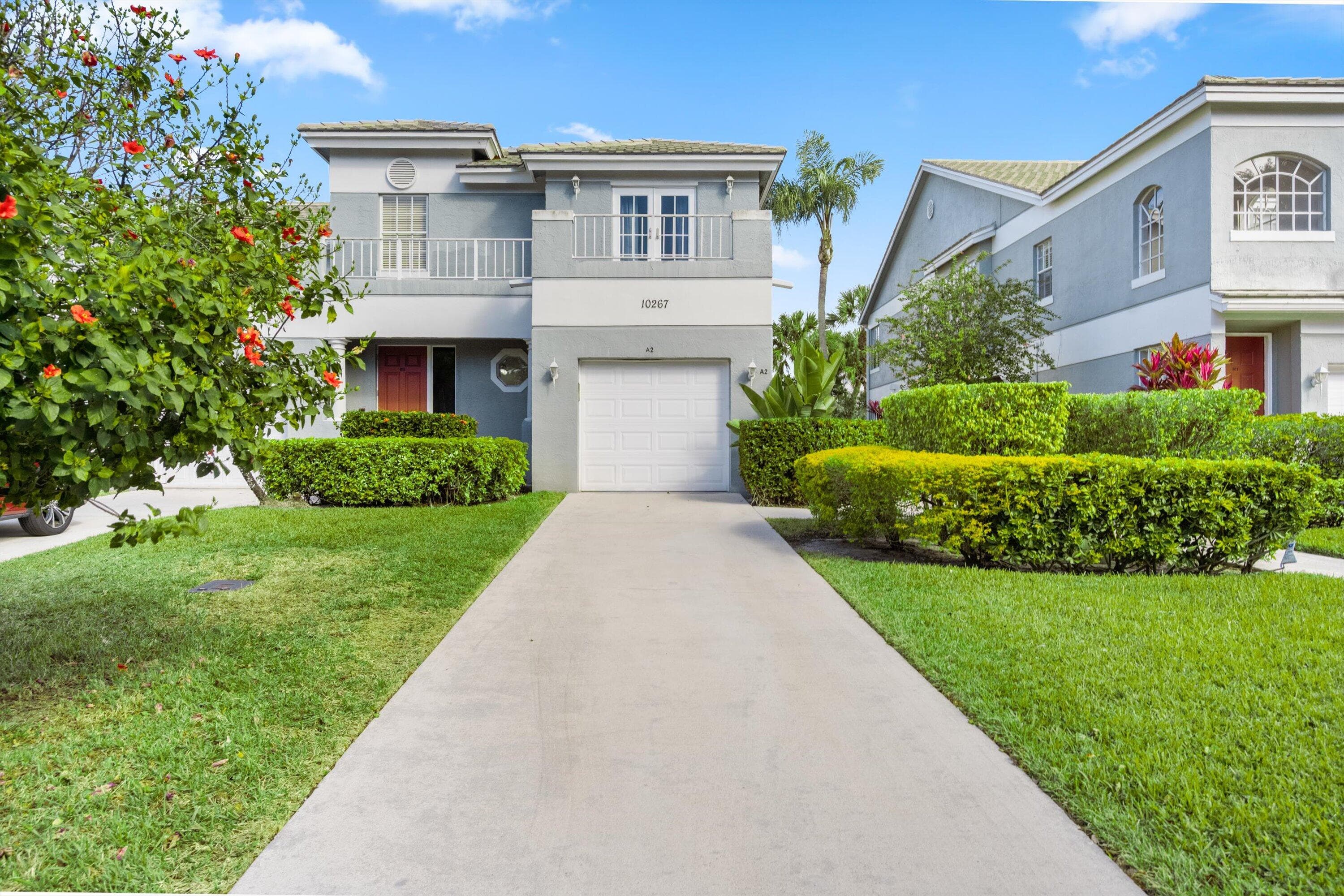 10267 N Andover Coach Lane A2, Lake Worth, FL 33449 — photo 1 of 48