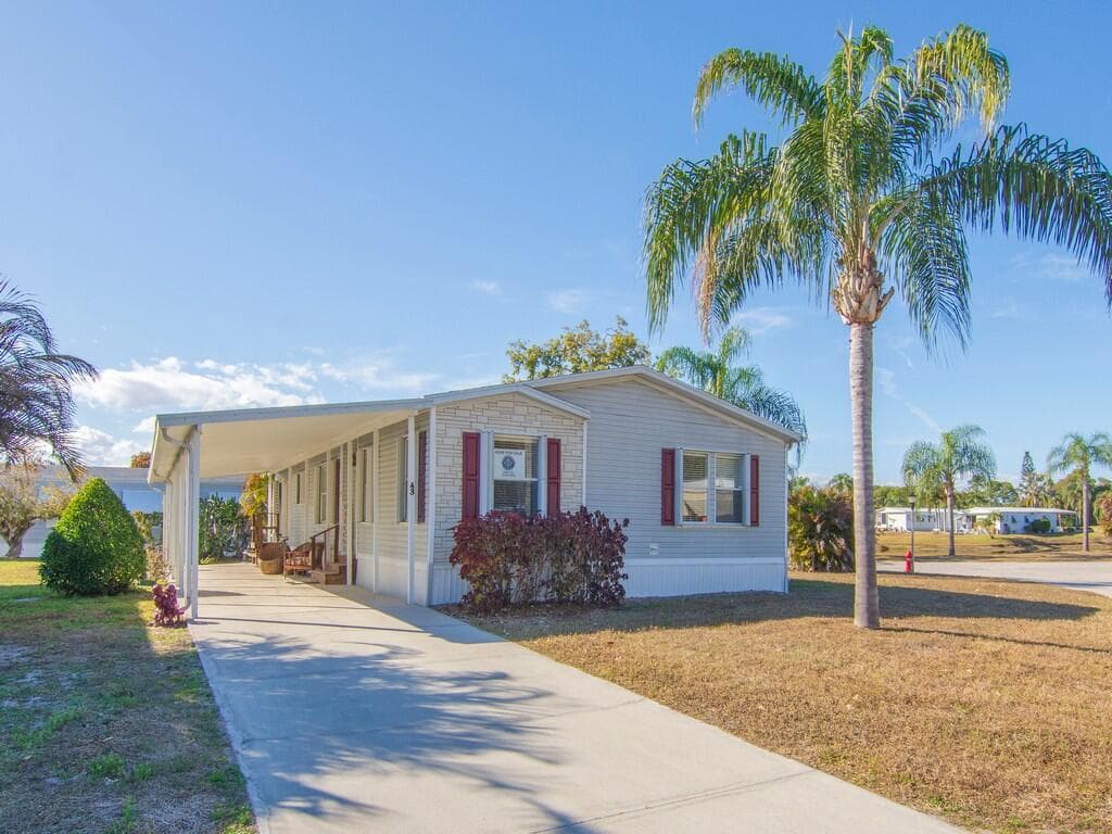 43 Montilla Way, Port St. Lucie, FL 34952 — photo 1 of 33