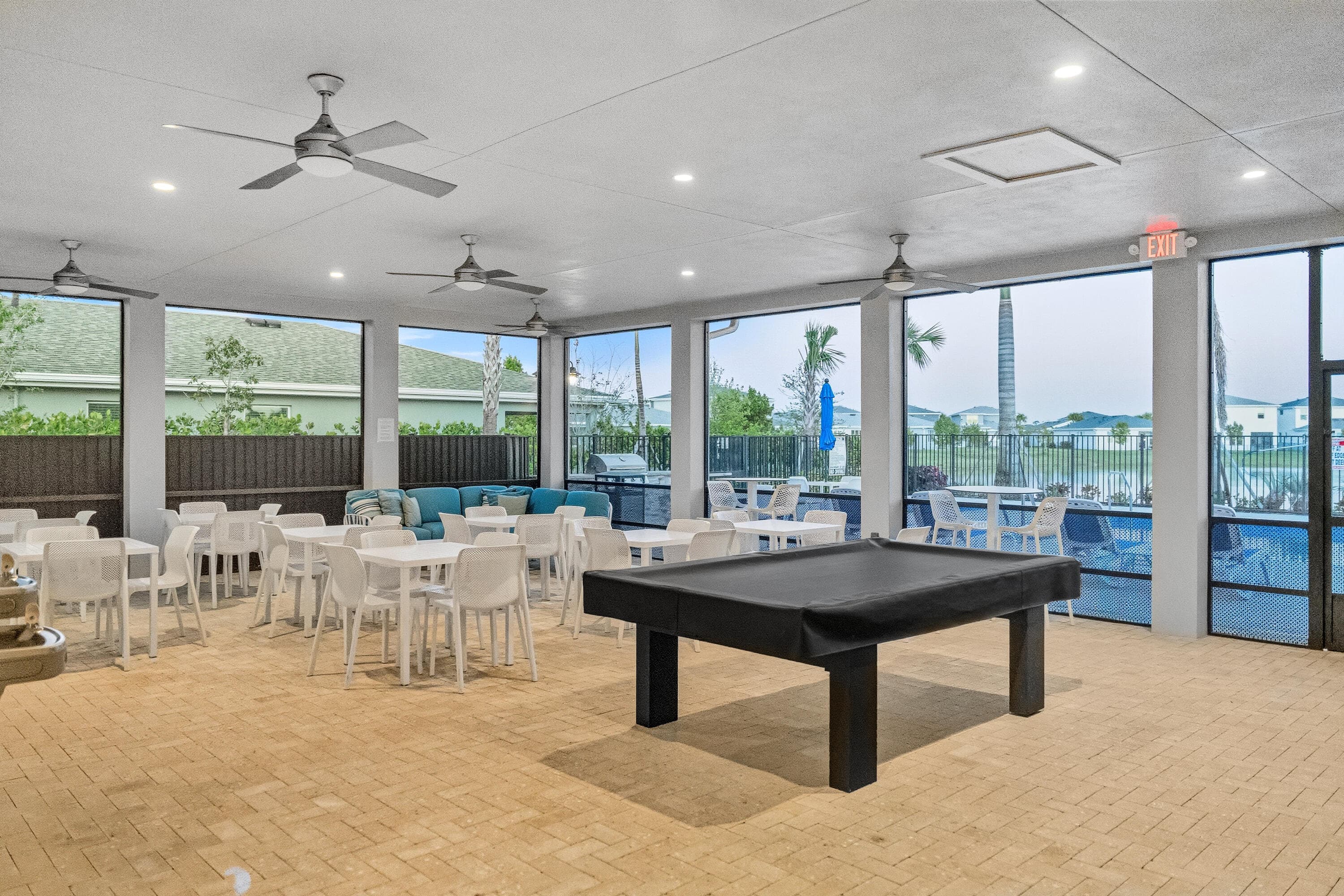 10724 SW Gloriana Street, Port St. Lucie, FL 34987 — photo 42 of 43