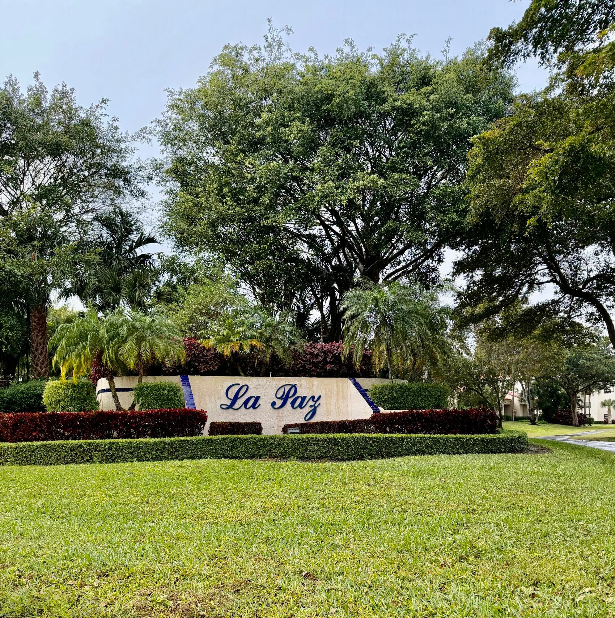 7535 La Paz Boulevard 307, Boca Raton, FL 33433 — photo 2 of 9