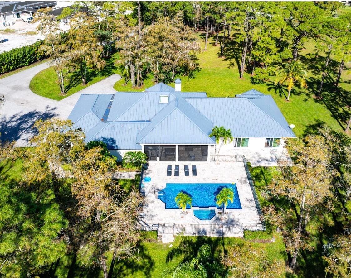 11230 Alligator Trail, Lake Worth, FL 33449 — photo 1 of 70