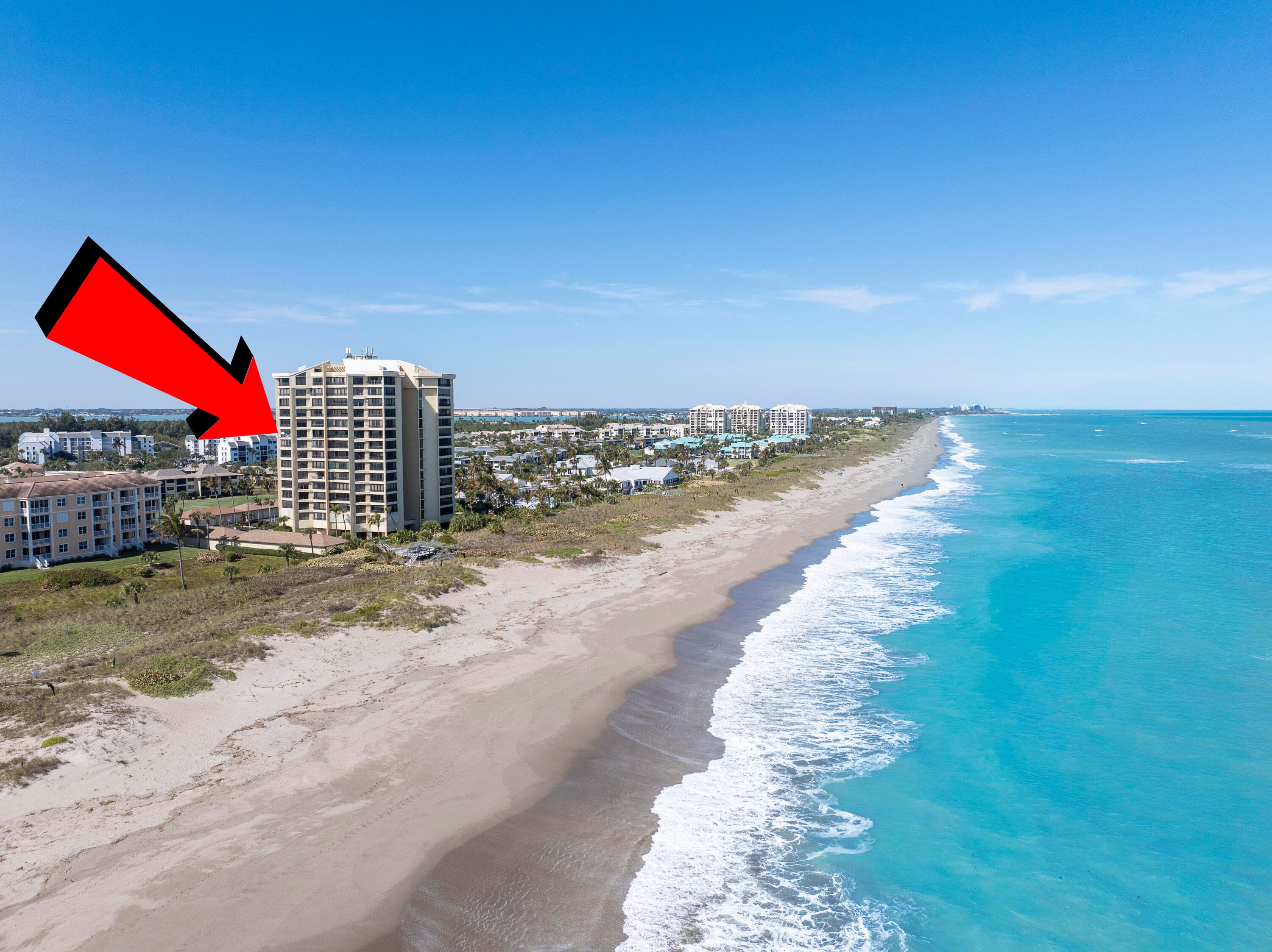 2400 S Ocean Drive 8104, Fort Pierce, FL 34949 — photo 58 of 61