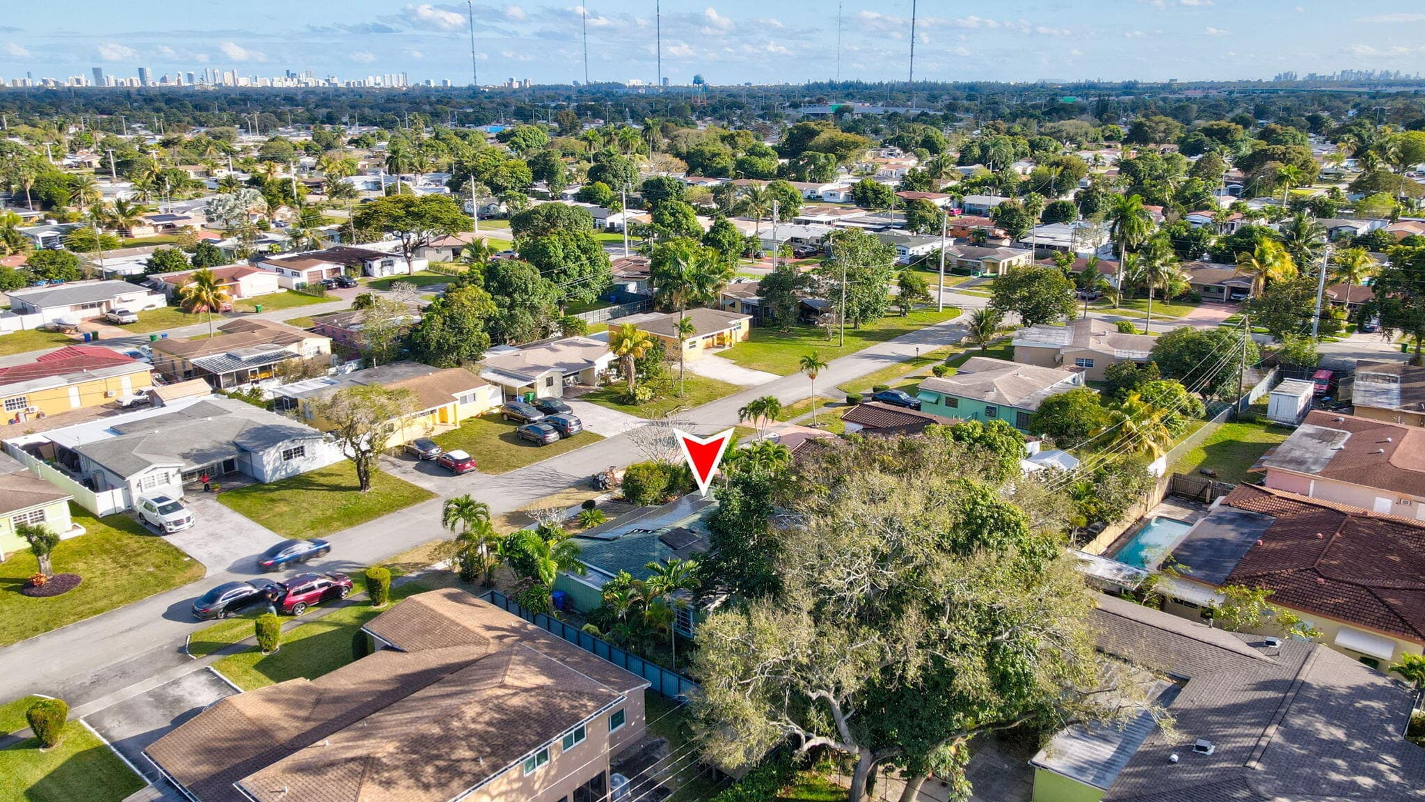 2400 Desoto Drive, Miramar, FL 33023 — photo 34 of 41