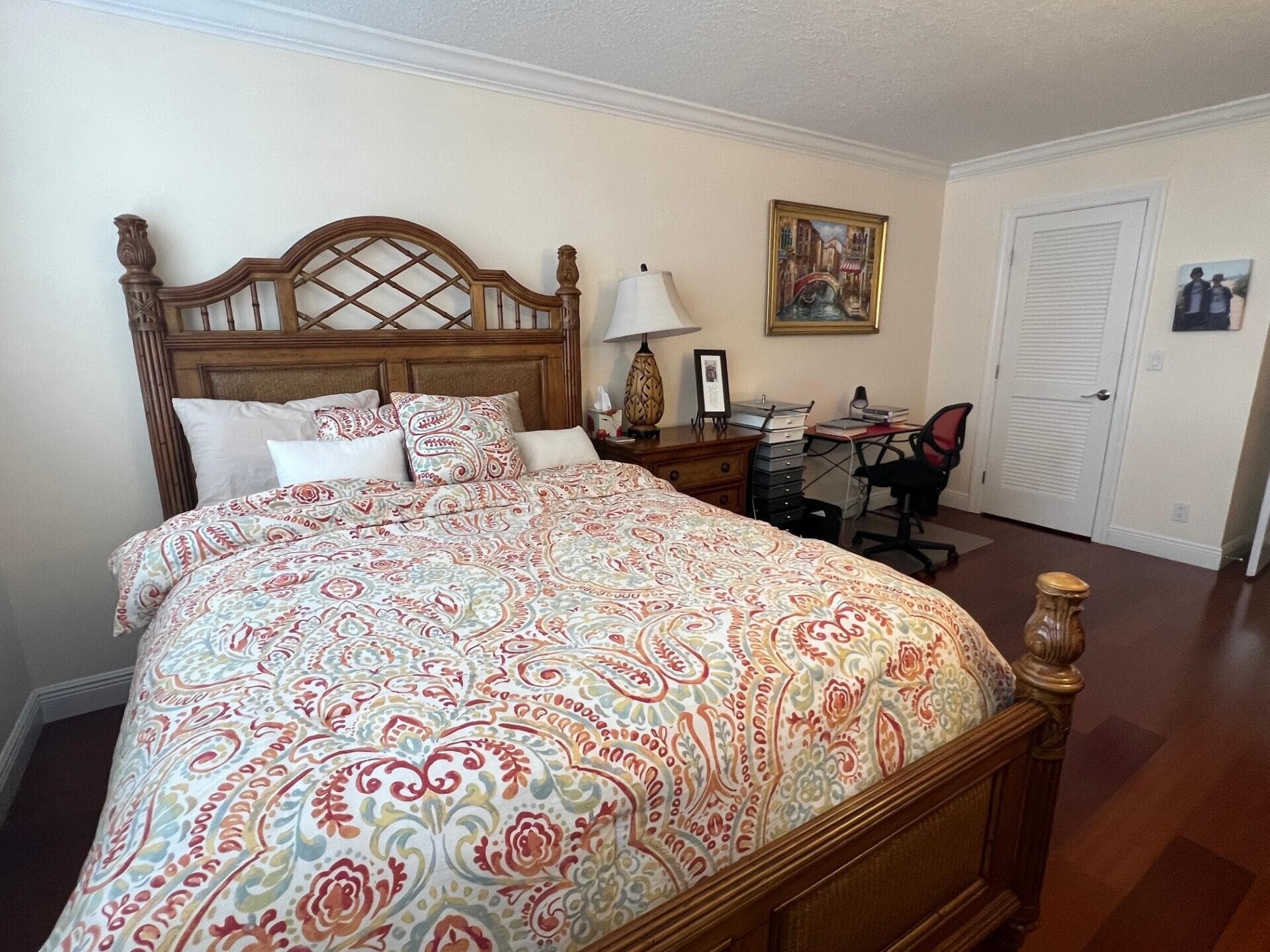 3400 N Ocean Drive 906, Singer Island, FL 33404 — photo 27 of 30