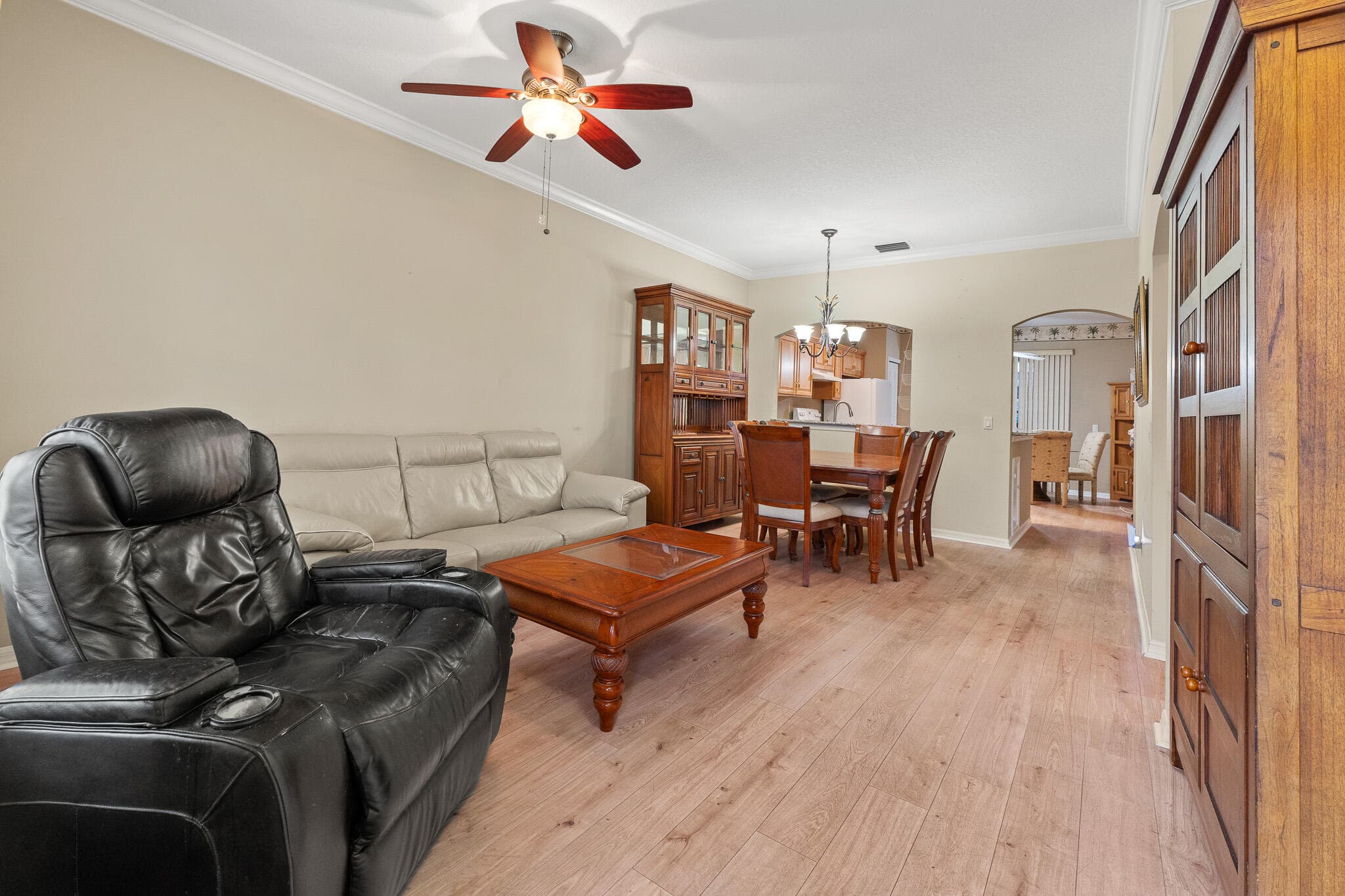 579 NW San Remo Circle, Port St. Lucie, FL 34986 — photo 4 of 36