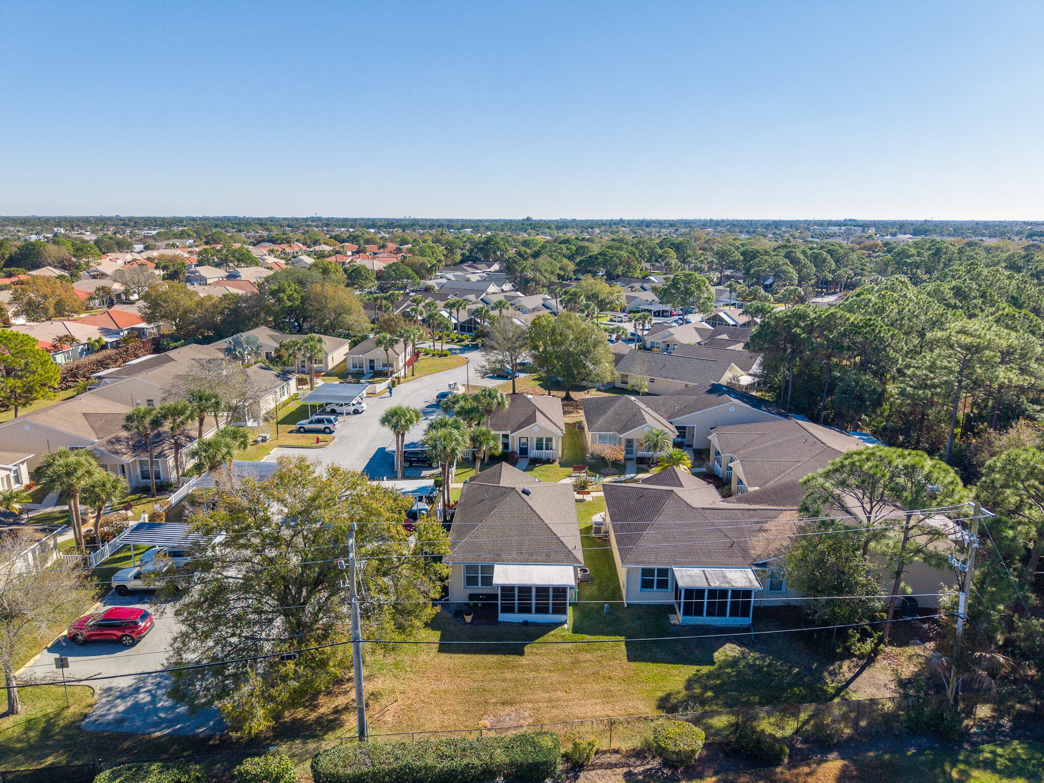 579 NW San Remo Circle, Port St. Lucie, FL 34986 — photo 31 of 36