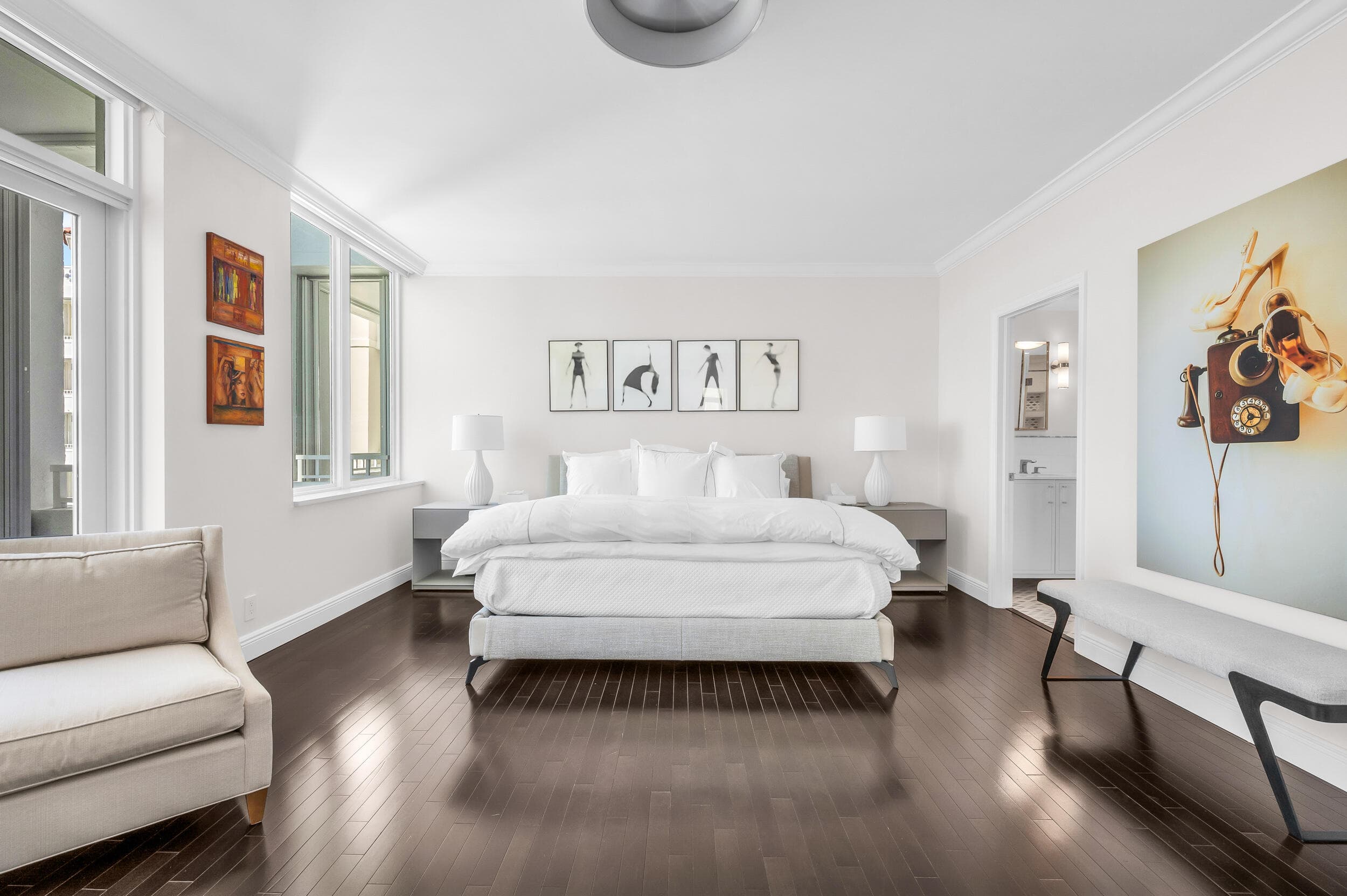 300 SE 5th Avenue 6110, Boca Raton, FL 33432 — photo 31 of 96
