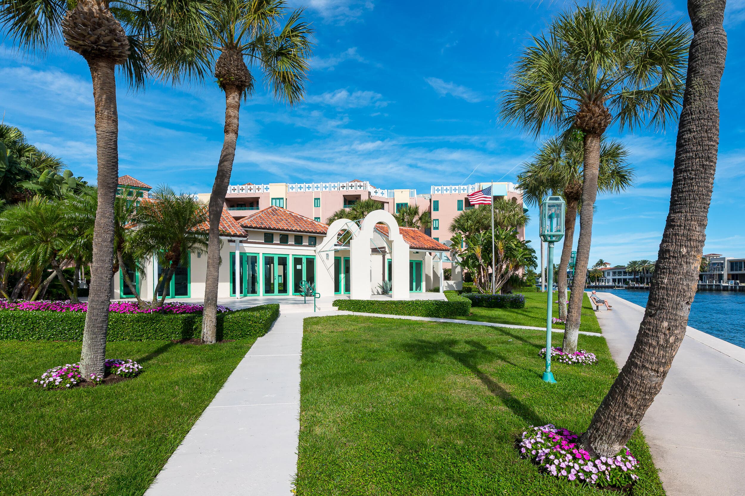 300 SE 5th Avenue 6110, Boca Raton, FL 33432 — photo 46 of 96