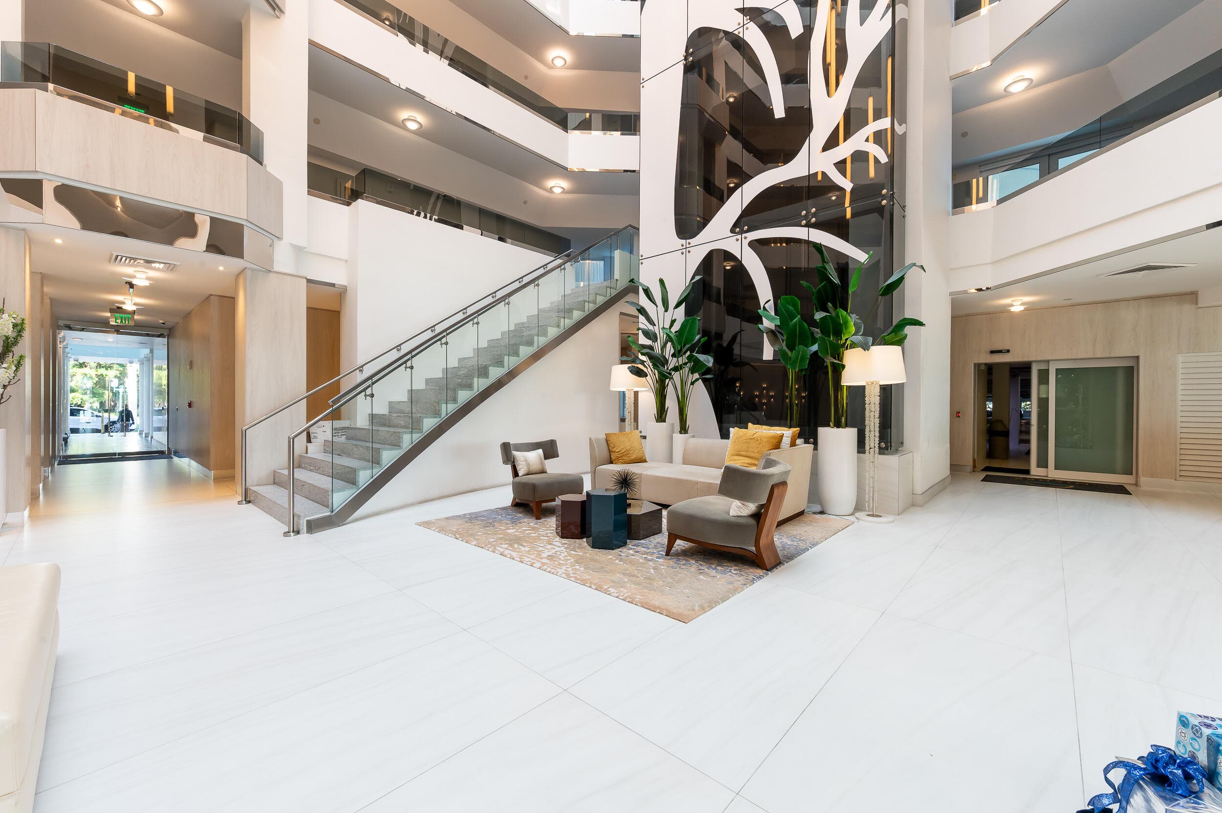 300 SE 5th Avenue 6110, Boca Raton, FL 33432 — photo 53 of 96