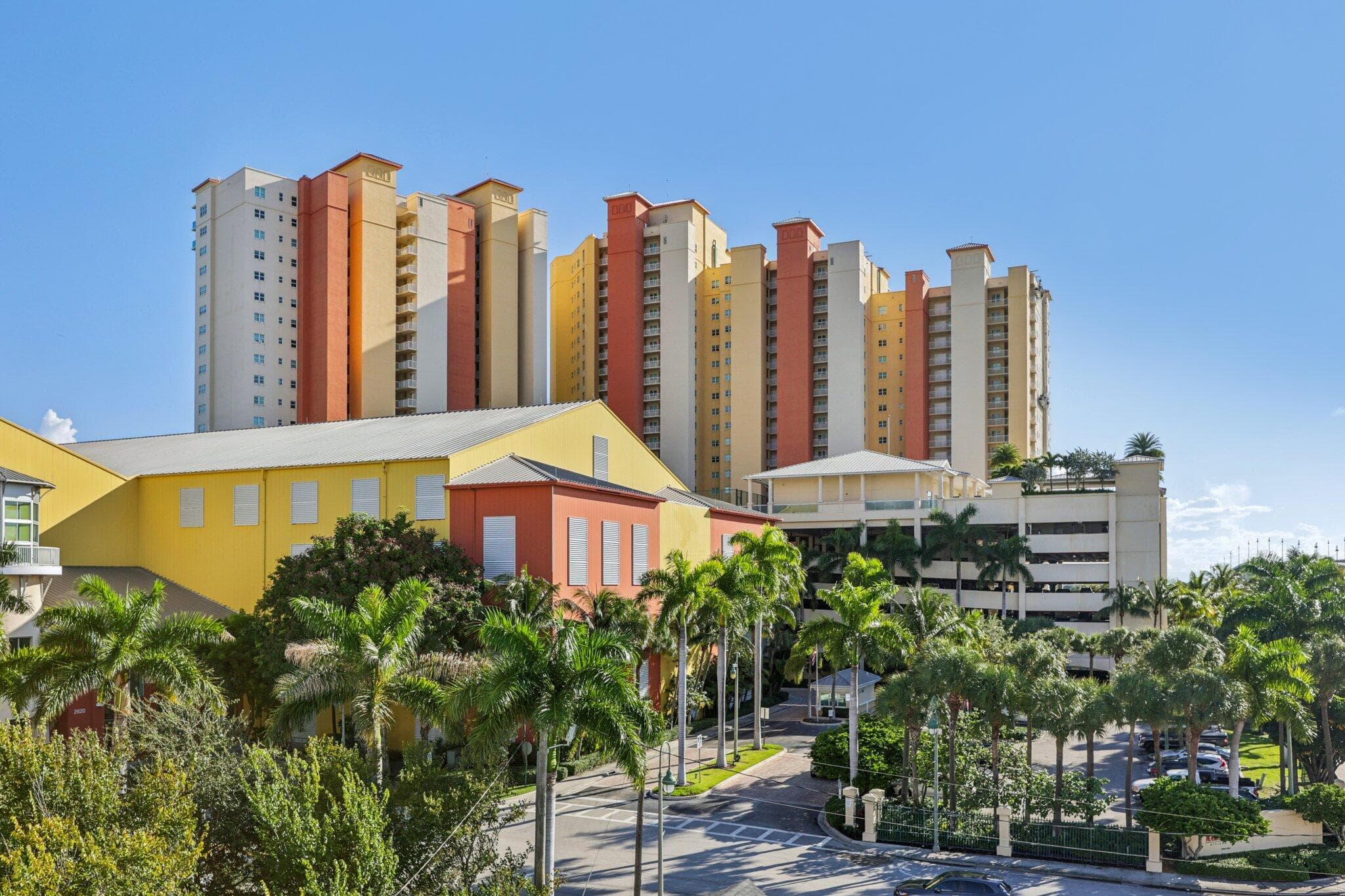 2650 Lake Shore Drive 1404, Riviera Beach, FL 33404 — photo 40 of 49