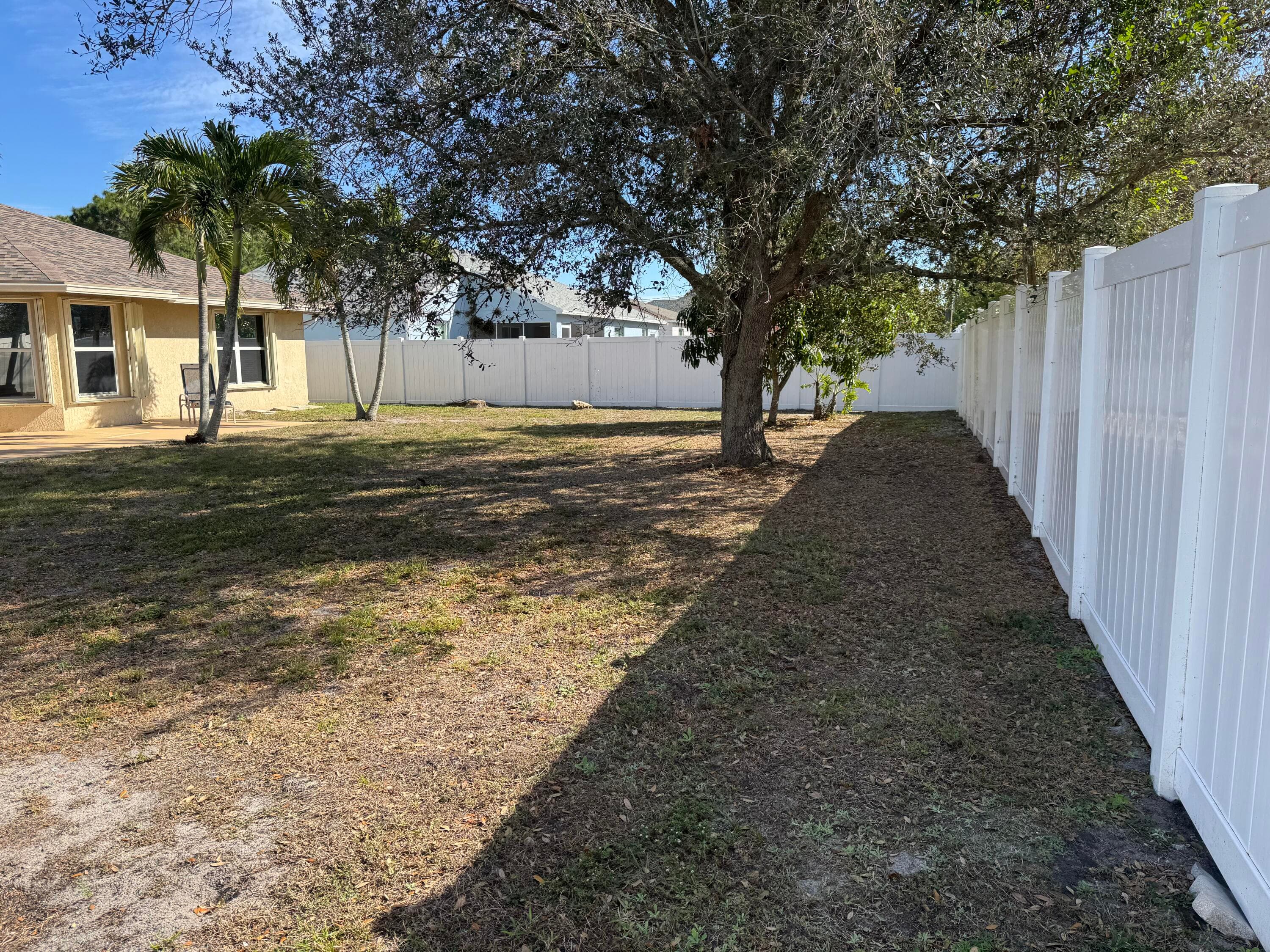 1538 SW Calmar Avenue, Port St. Lucie, FL 34953 — photo 36 of 39
