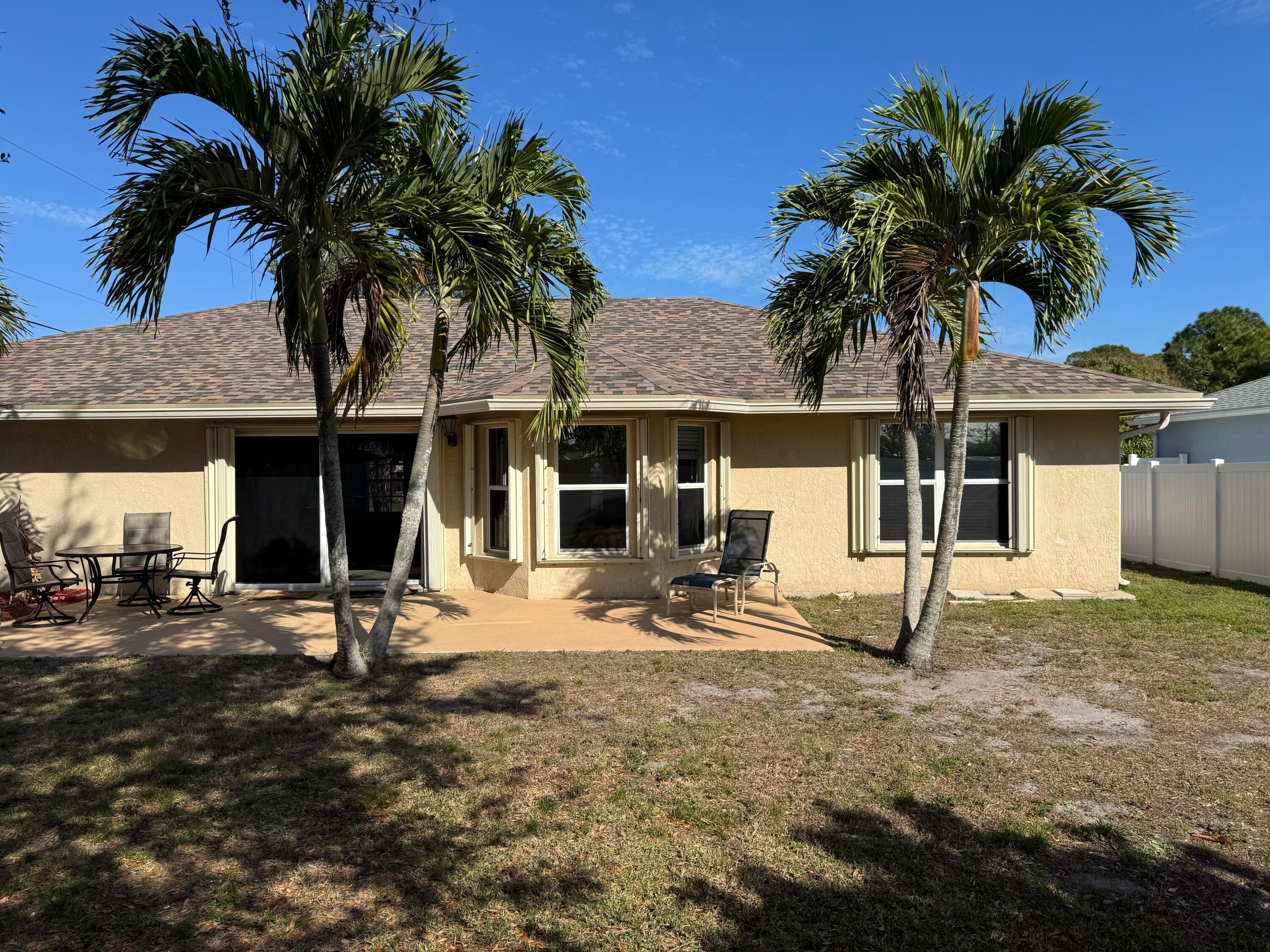 1538 SW Calmar Avenue, Port St. Lucie, FL 34953 — photo 39 of 39
