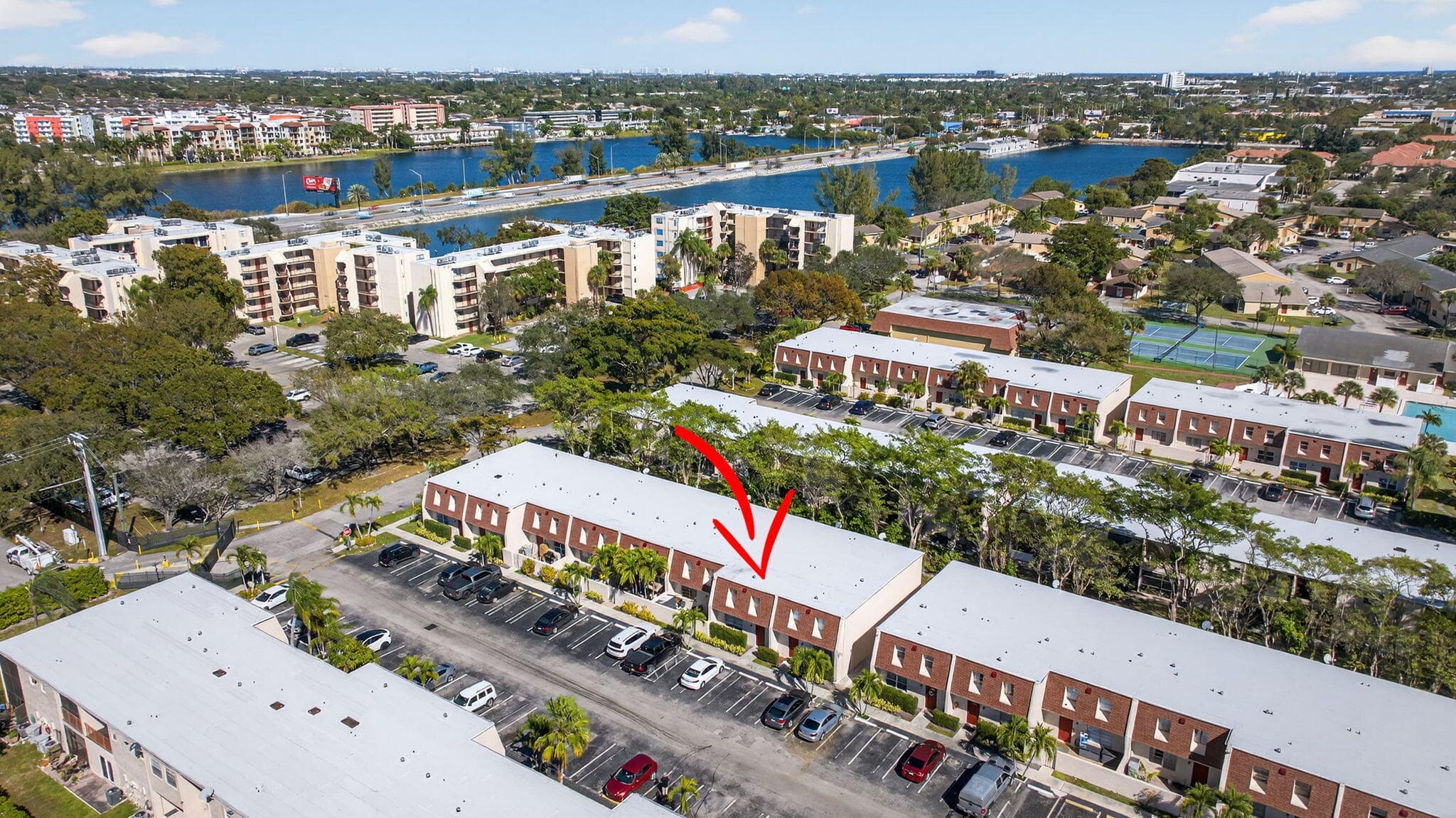 3324 Quail Close 7, Pompano Beach, FL 33064 — photo 36 of 46
