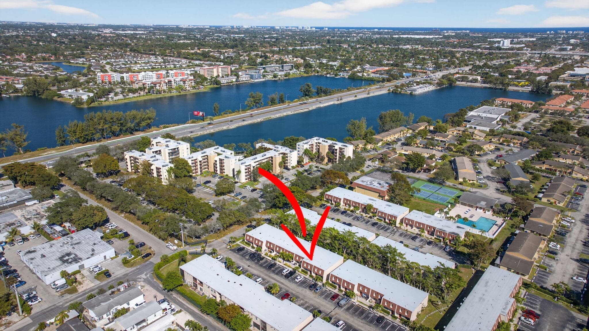 3324 Quail Close 7, Pompano Beach, FL 33064 — photo 40 of 46