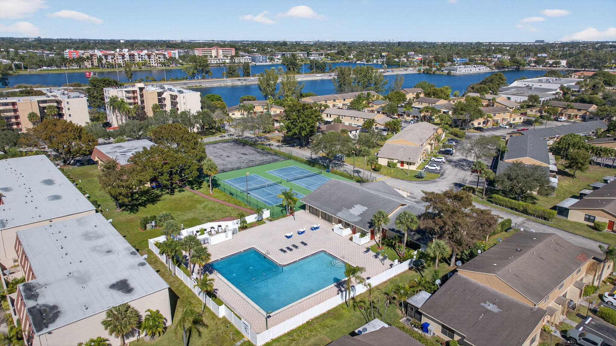 3324 Quail Close 7, Pompano Beach, FL 33064 — photo 45 of 46