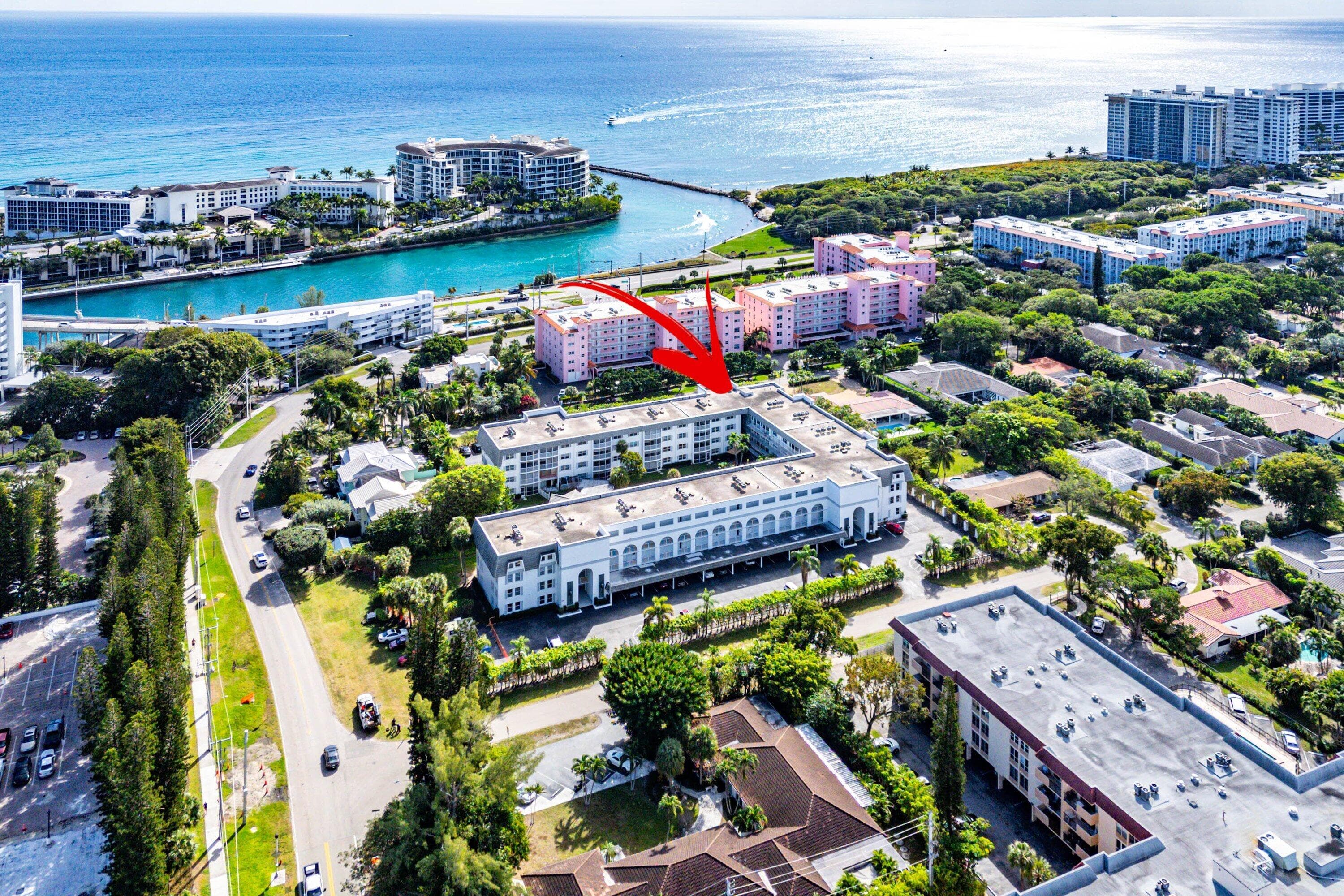 800 E Camino Real 409, Boca Raton, FL 33432 — photo 32 of 37