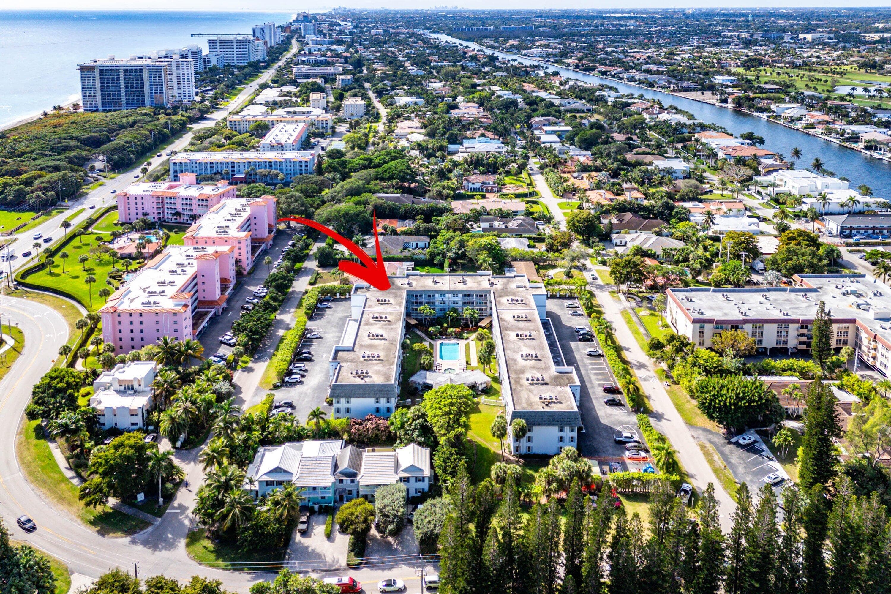 800 E Camino Real 409, Boca Raton, FL 33432 — photo 31 of 37