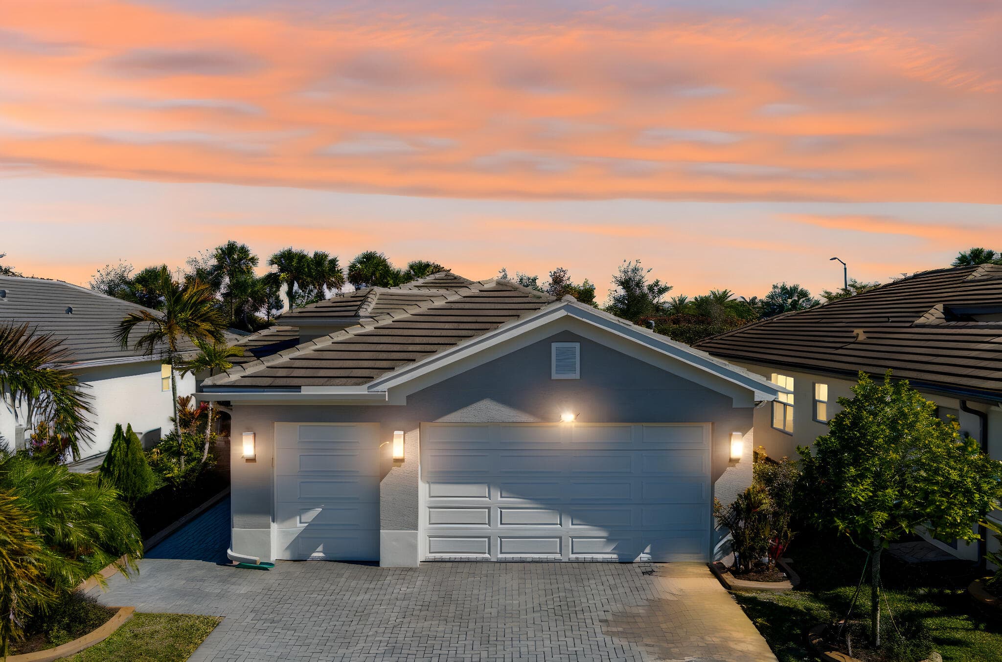 11917 SW Seahorse Springs Terrace, Port St. Lucie, FL 34987 — photo 24 of 58