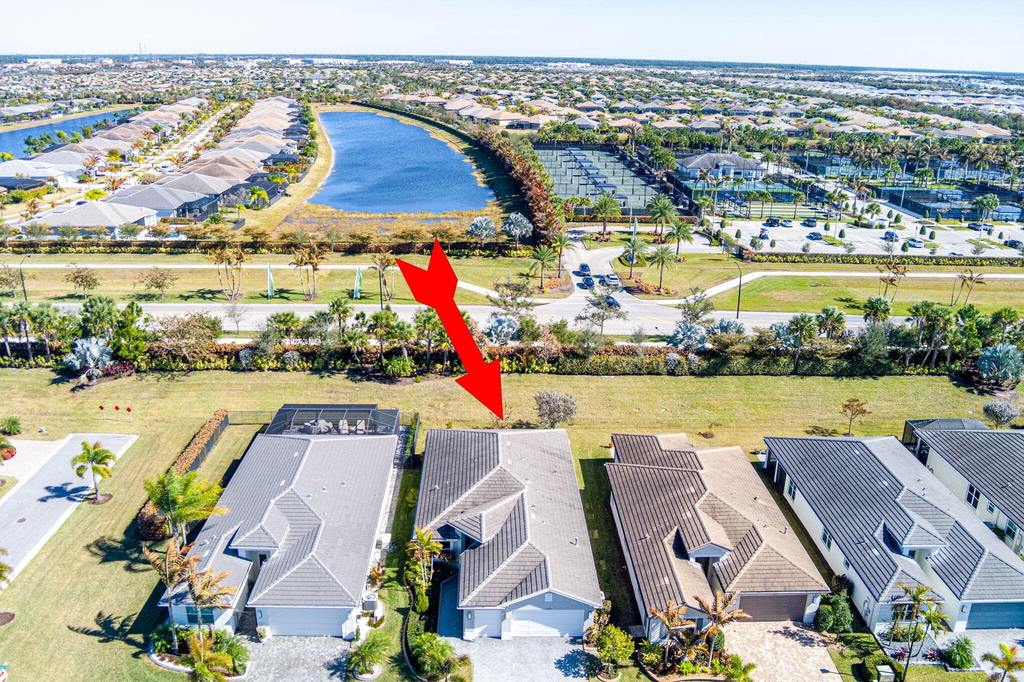 11917 SW Seahorse Springs Terrace, Port St. Lucie, FL 34987 — photo 26 of 58