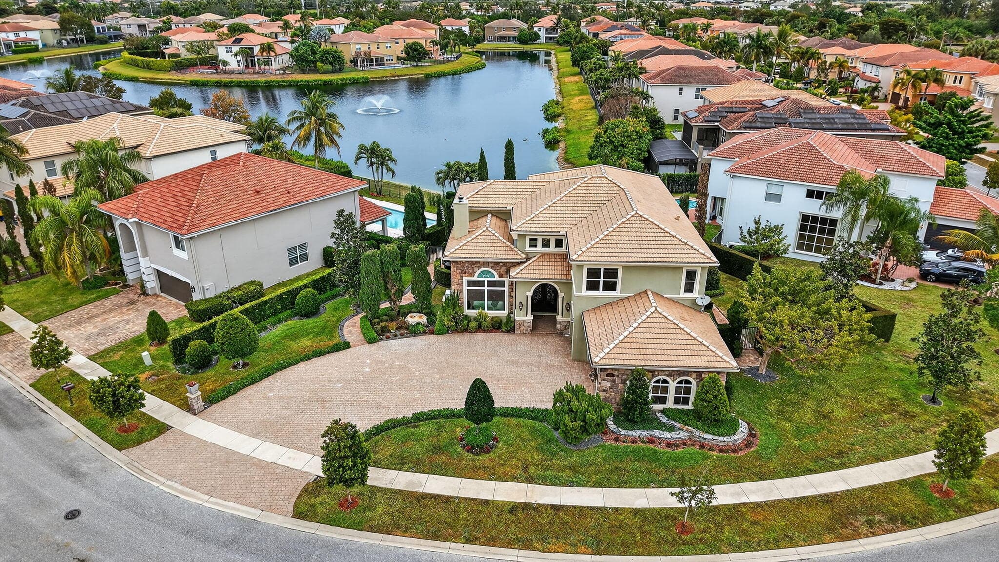 8859 Cobblestone Point Circle, Boynton Beach, FL 33472 — photo 60 of 98