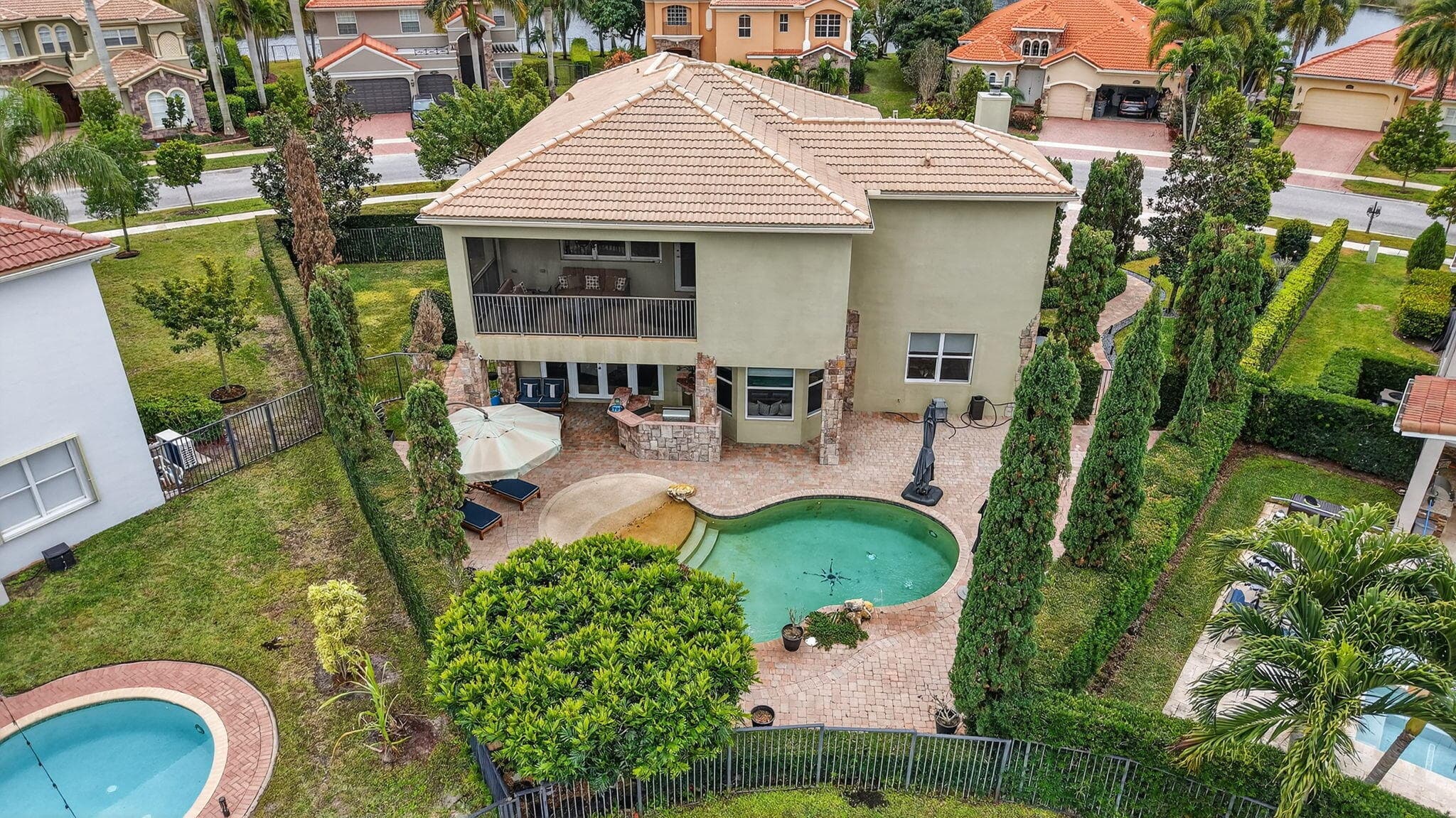 8859 Cobblestone Point Circle, Boynton Beach, FL 33472 — photo 63 of 98