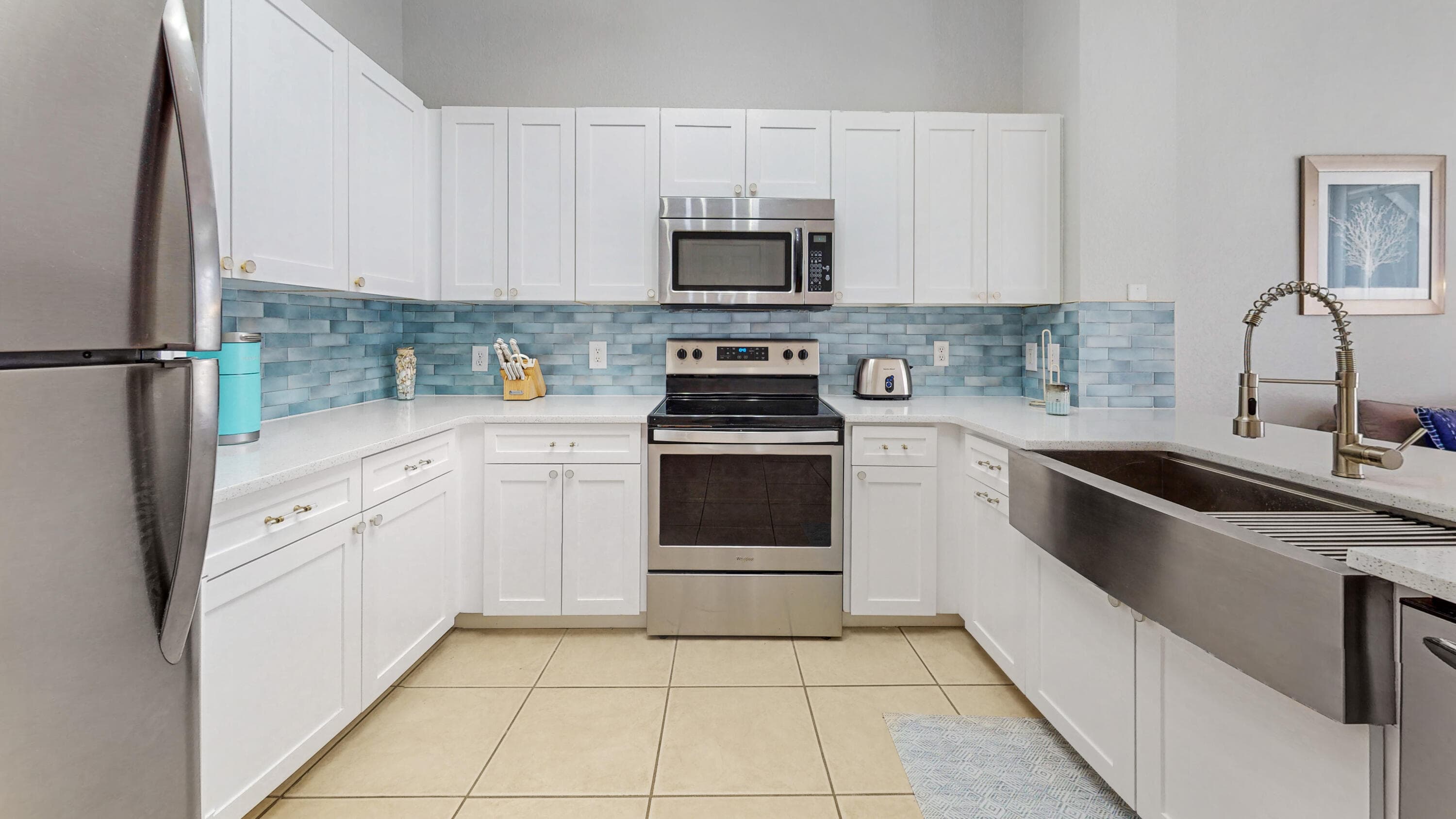 Townhouse in Kissimmee — photo 4 of 34