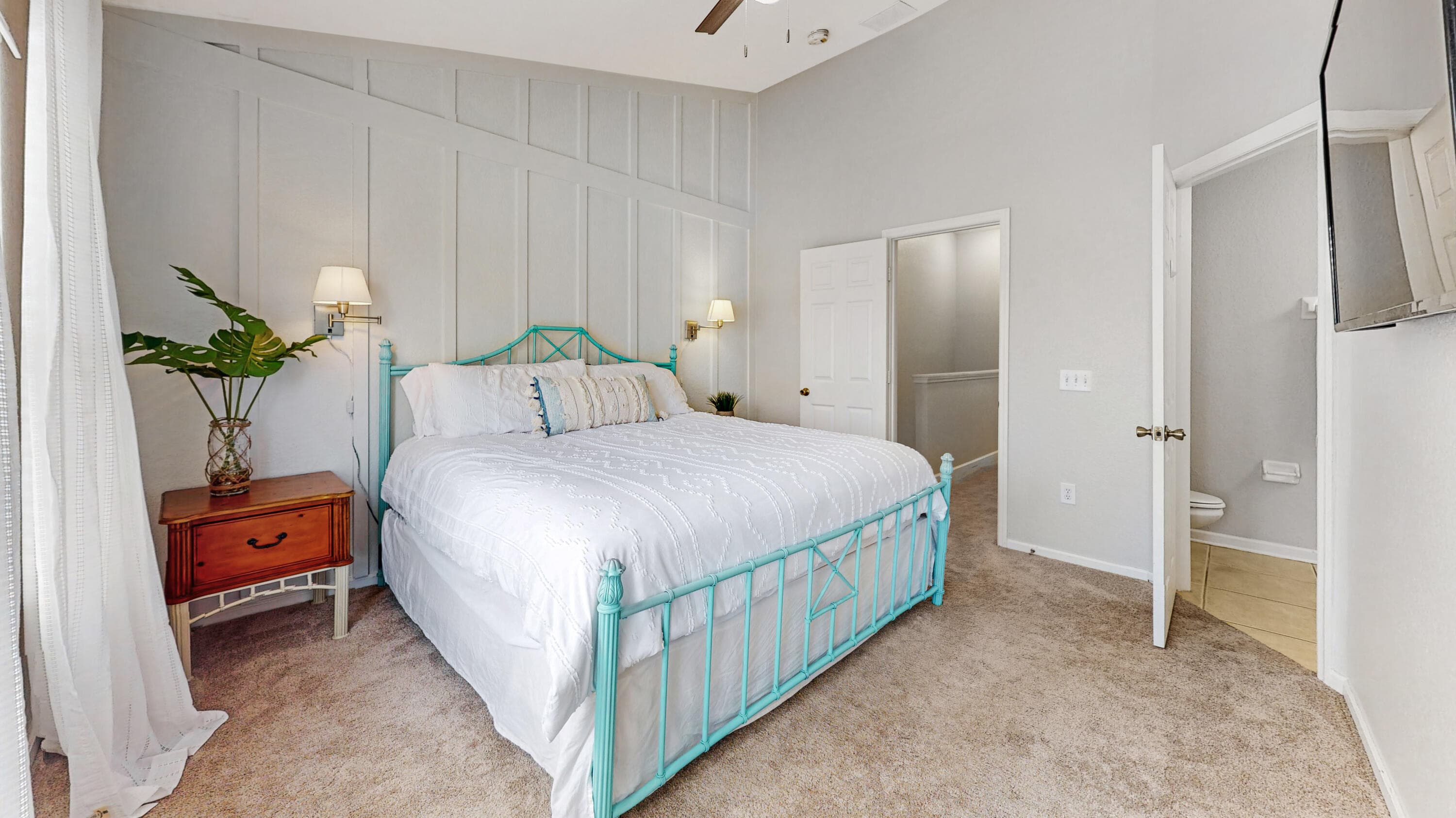 Townhouse in Kissimmee — photo 24 of 34