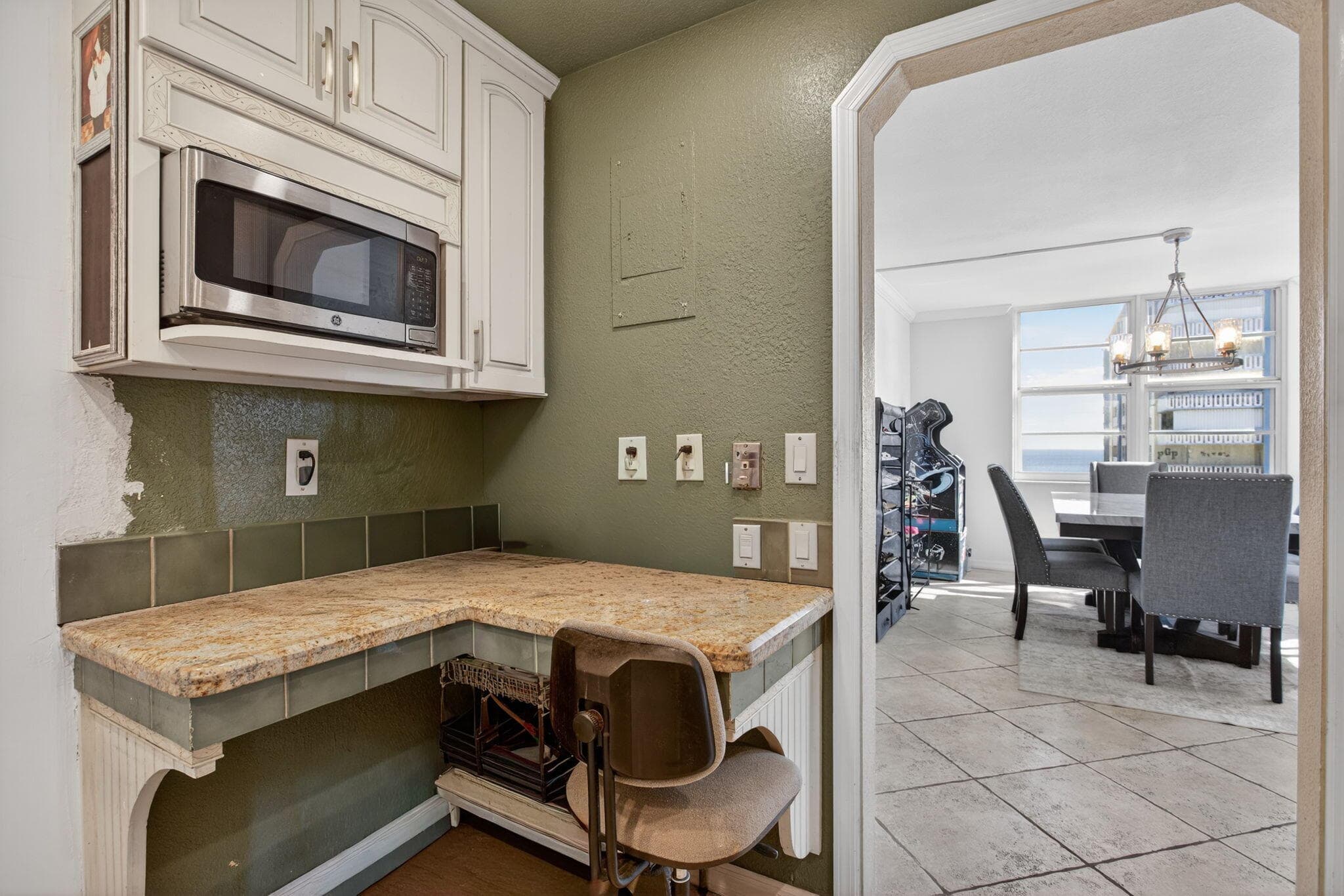 301 N Ocean Boulevard 1006, Pompano Beach, FL 33062 — photo 4 of 23
