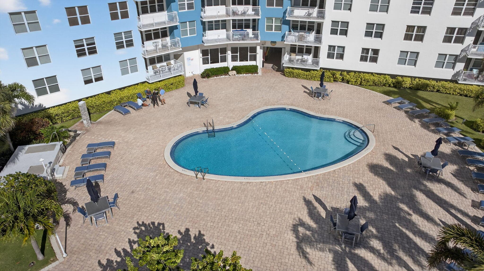 301 N Ocean Boulevard 1006, Pompano Beach, FL 33062 — photo 15 of 23