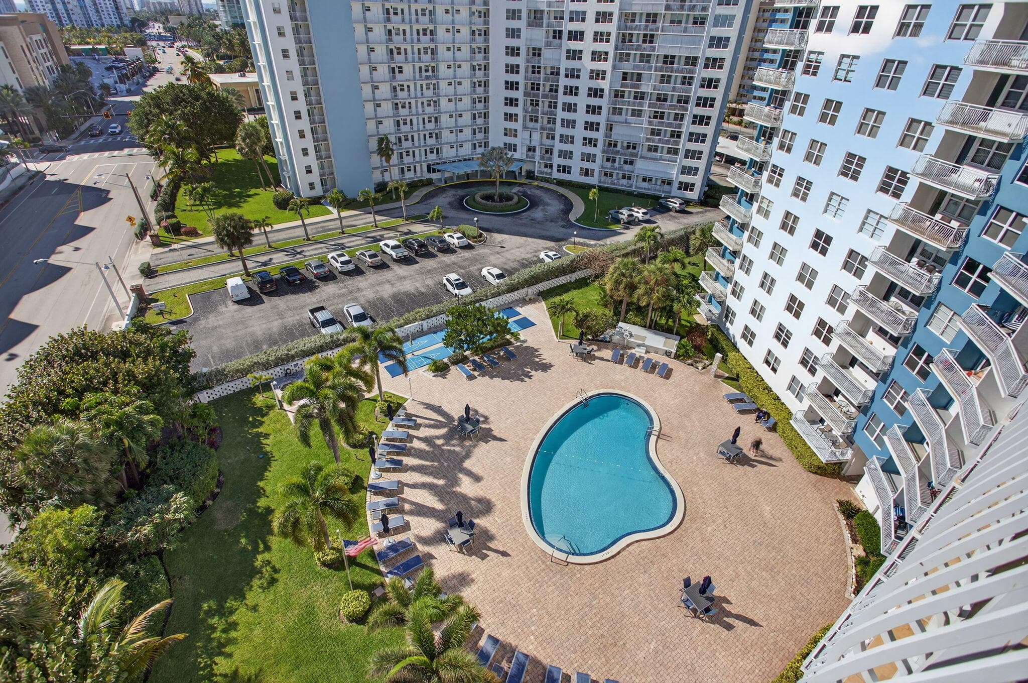 301 N Ocean Boulevard 1006, Pompano Beach, FL 33062 — photo 22 of 23