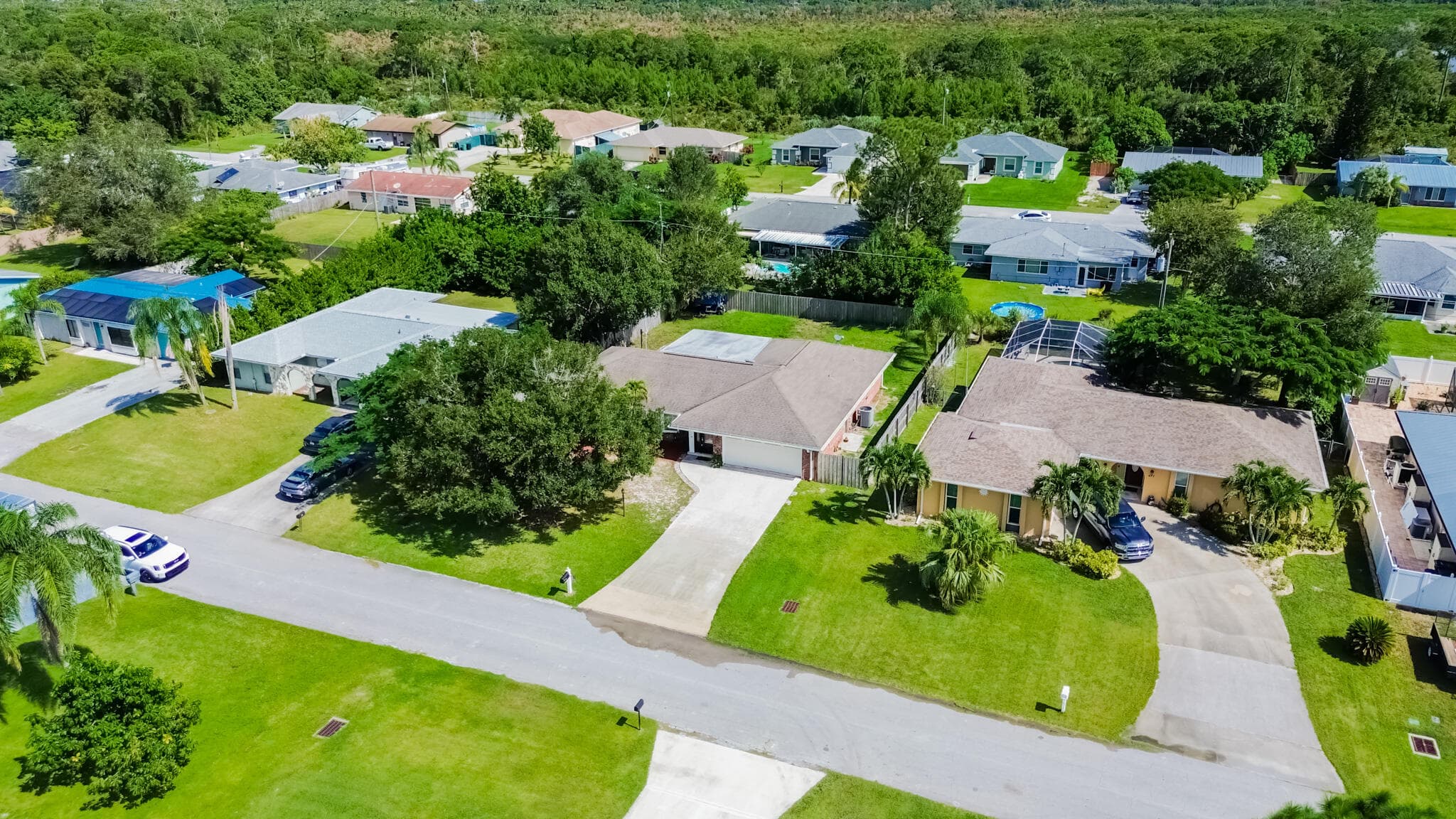 471 SE Lamon Lane, Port St. Lucie, FL 34983 — photo 30 of 32