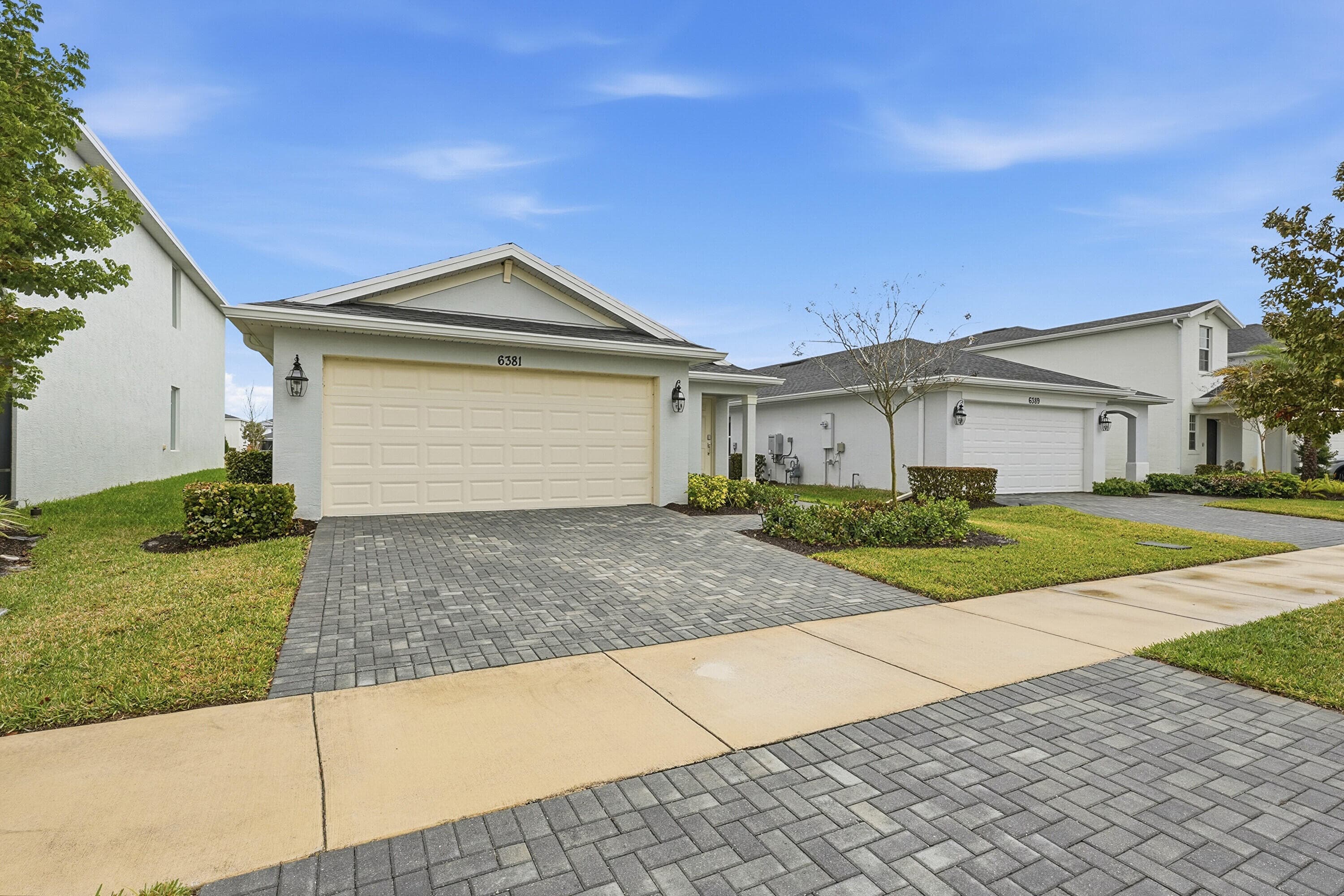 6381 NW Leafmore Lane, Port St. Lucie, FL 34987 — photo 3 of 43