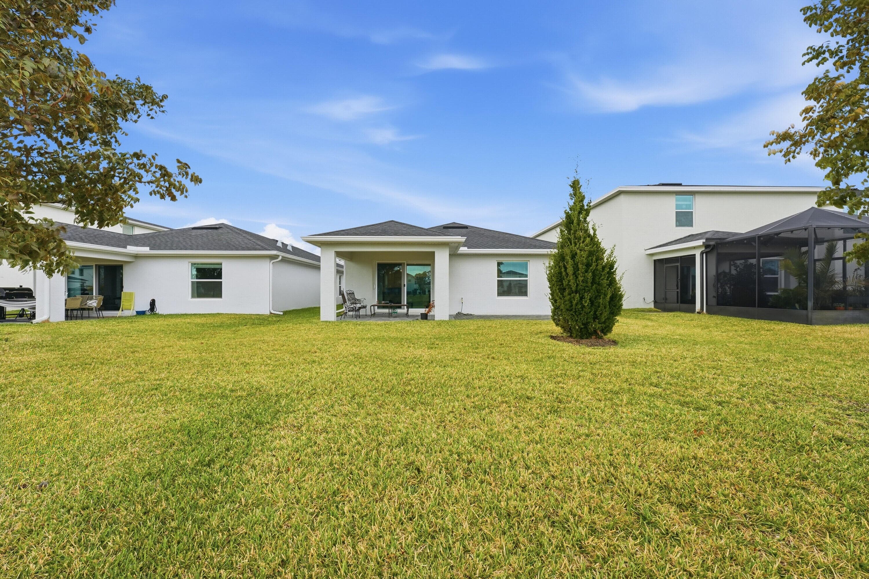 6381 NW Leafmore Lane, Port St. Lucie, FL 34987 — photo 26 of 43