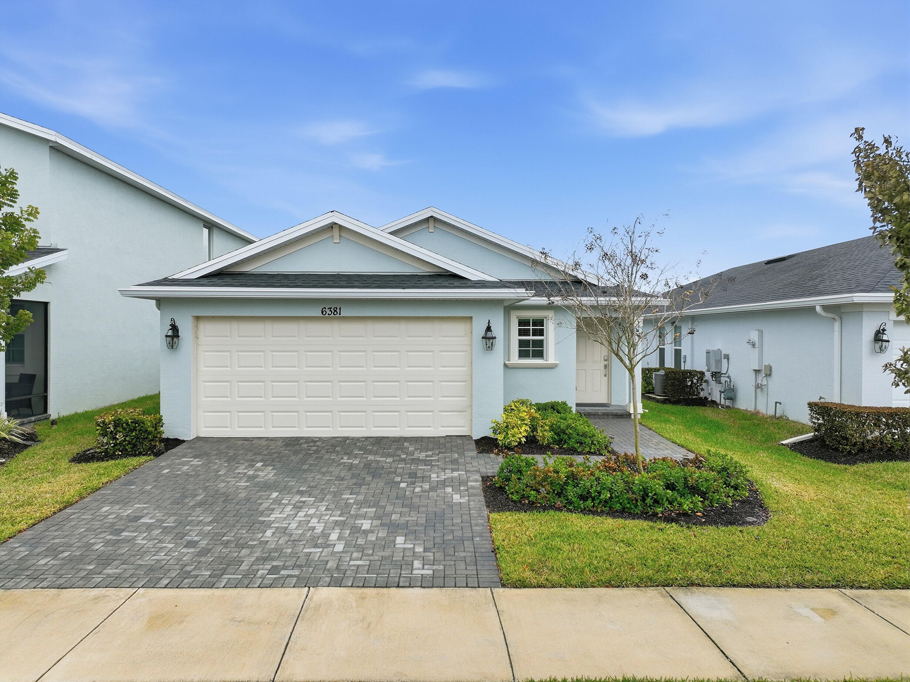 6381 NW Leafmore Lane, Port St. Lucie, FL 34987 — photo 28 of 43