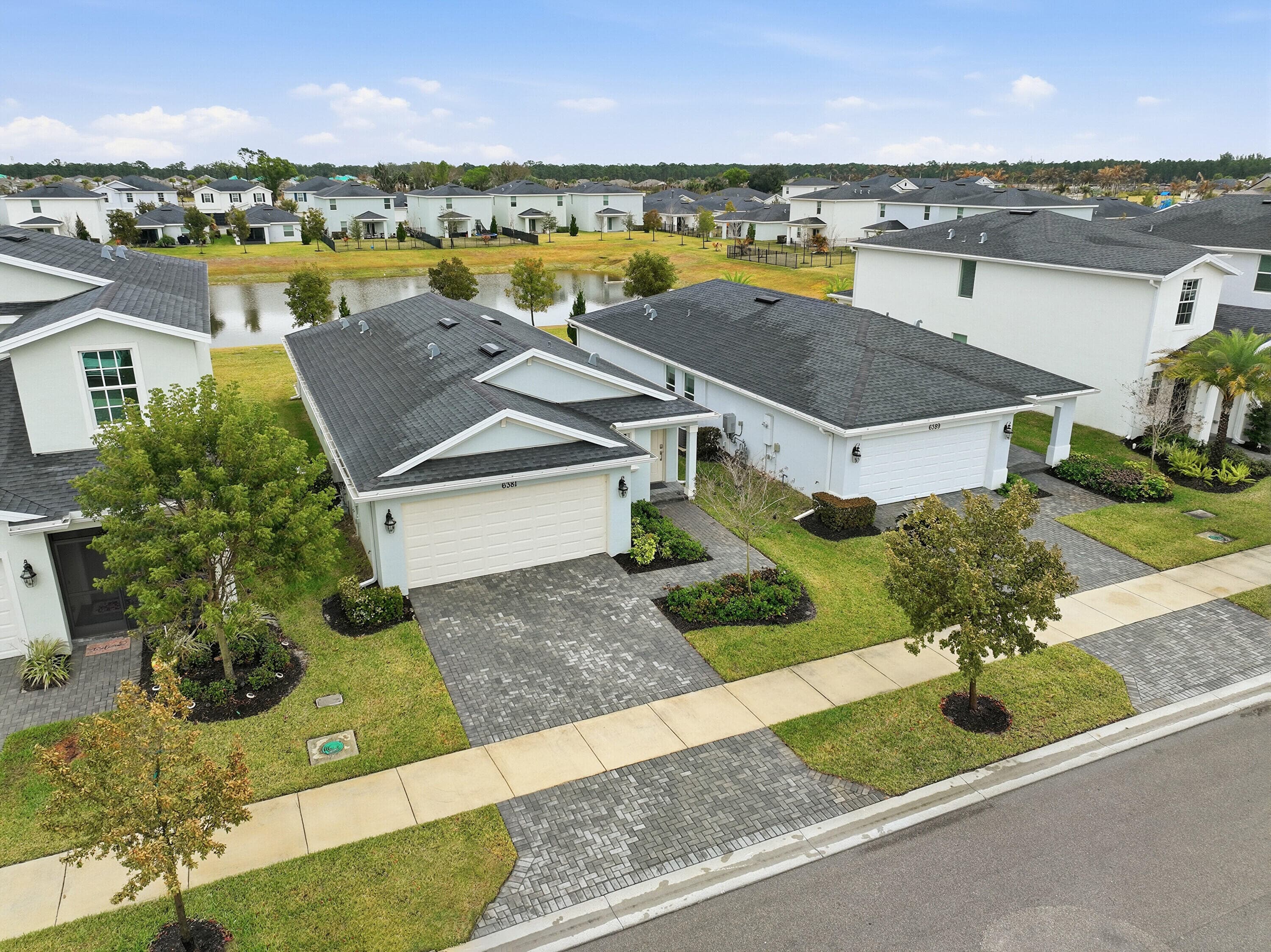 6381 NW Leafmore Lane, Port St. Lucie, FL 34987 — photo 34 of 43